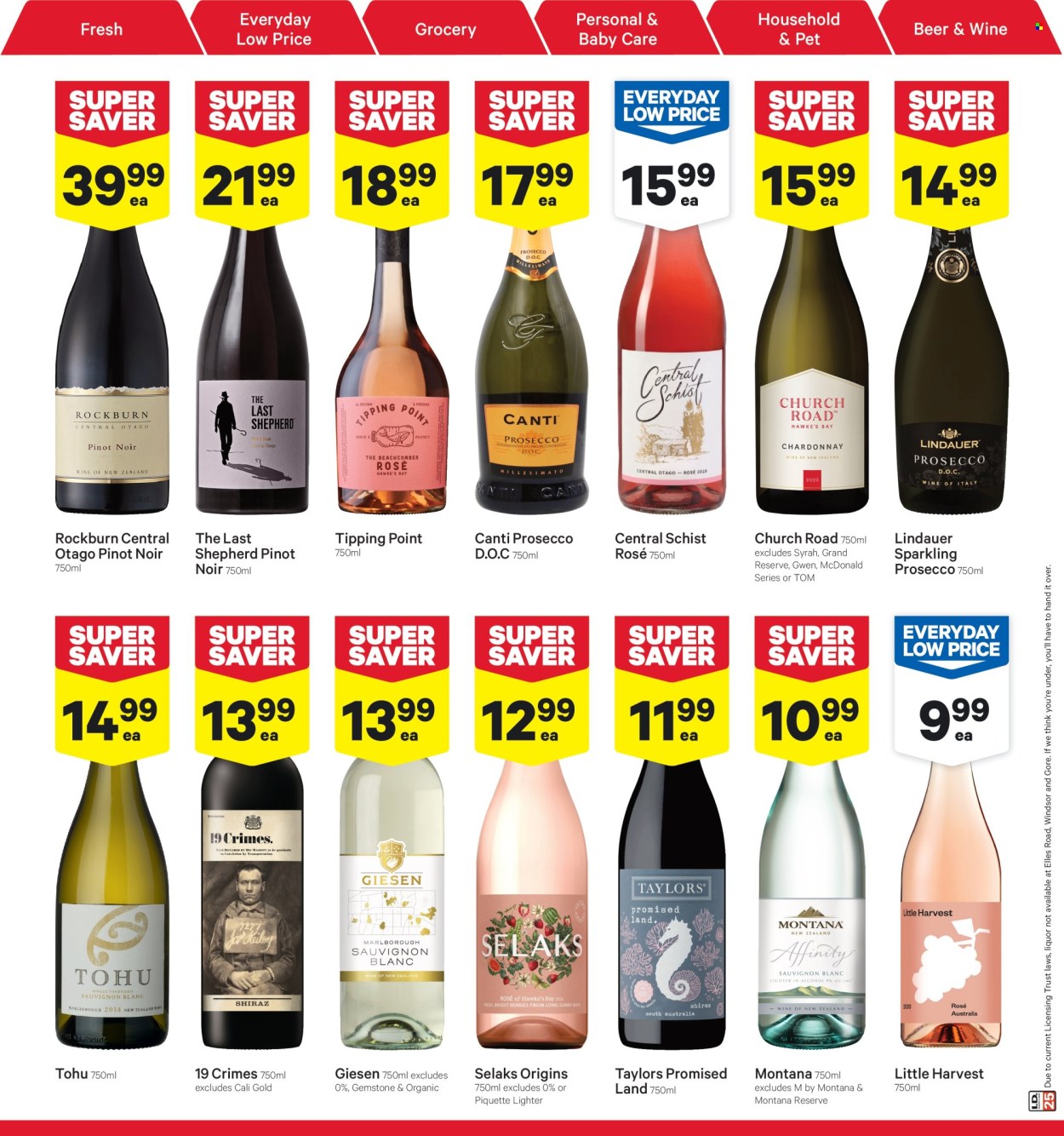 New World catalogue - 16.06.2025 - 22.06.2025. Page 22