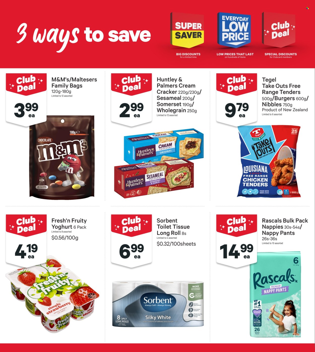 New World catalogue - 16.06.2025 - 22.06.2025. Page 2