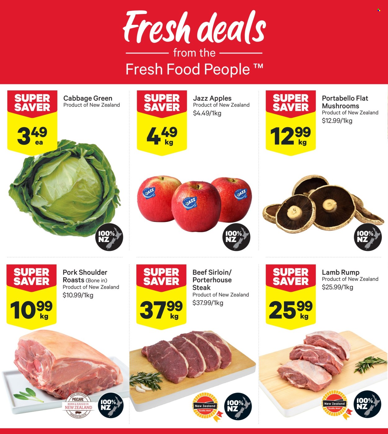 New World catalogue - 16.06.2025 - 22.06.2025. Page 4