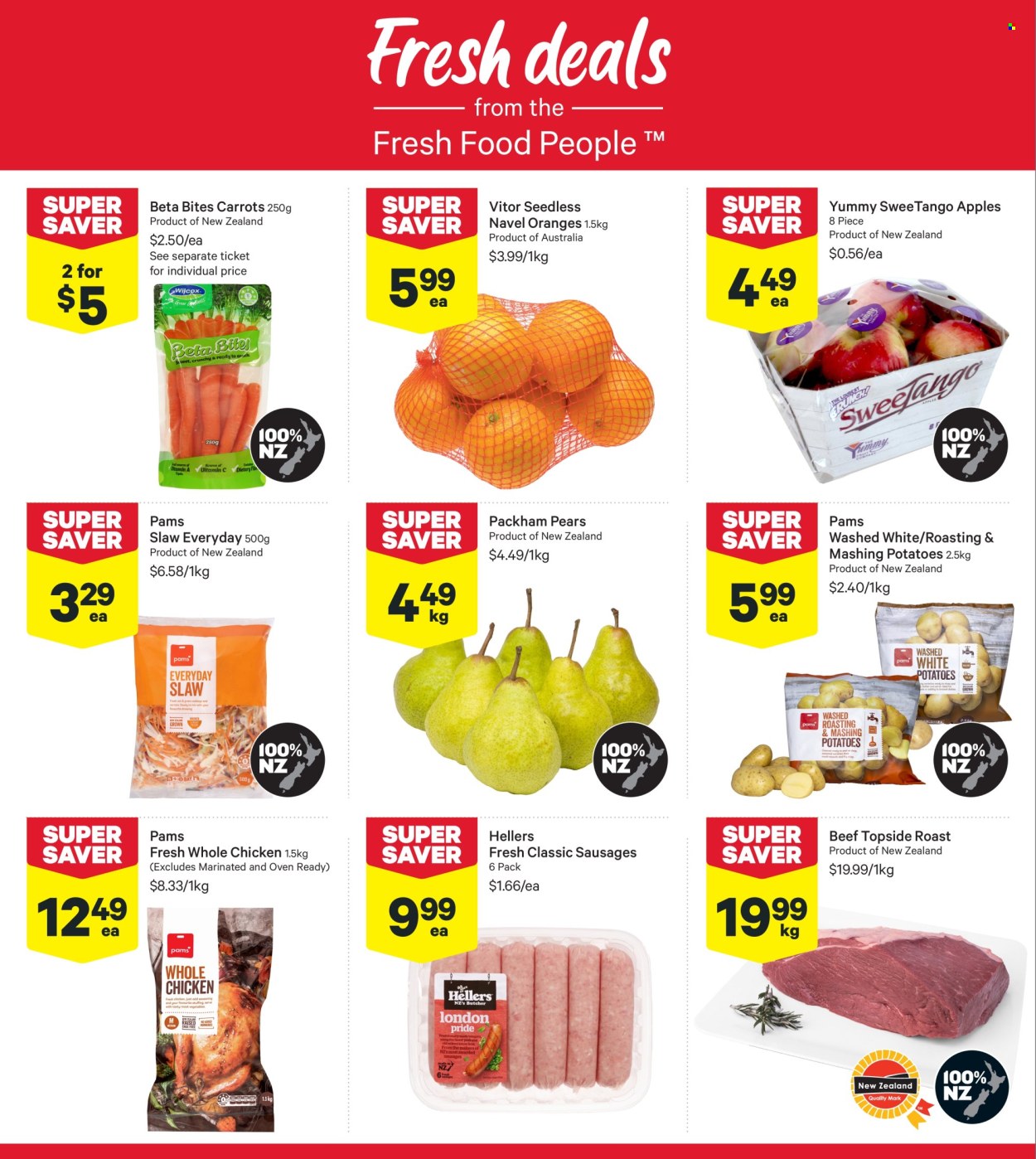New World catalogue - 16.06.2025 - 22.06.2025. Page 6