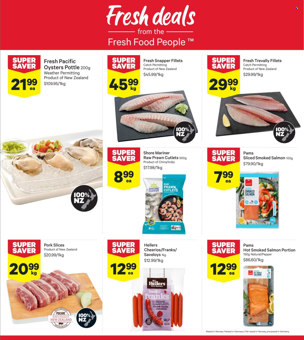 New World catalogue - 16.06.2025 - 22.06.2025. Page 7