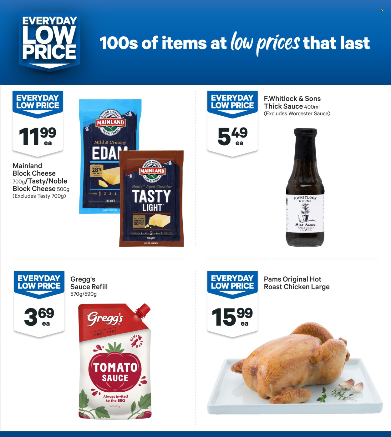 New World catalogue - 16.06.2025 - 22.06.2025. Page 9