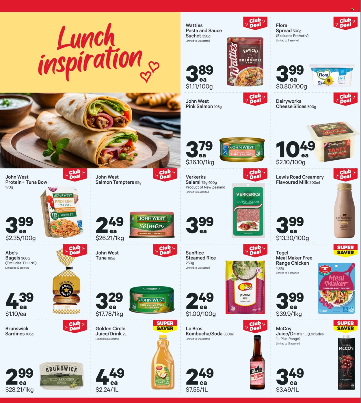 New World catalogue - 16.06.2025 - 22.06.2025. Page 12