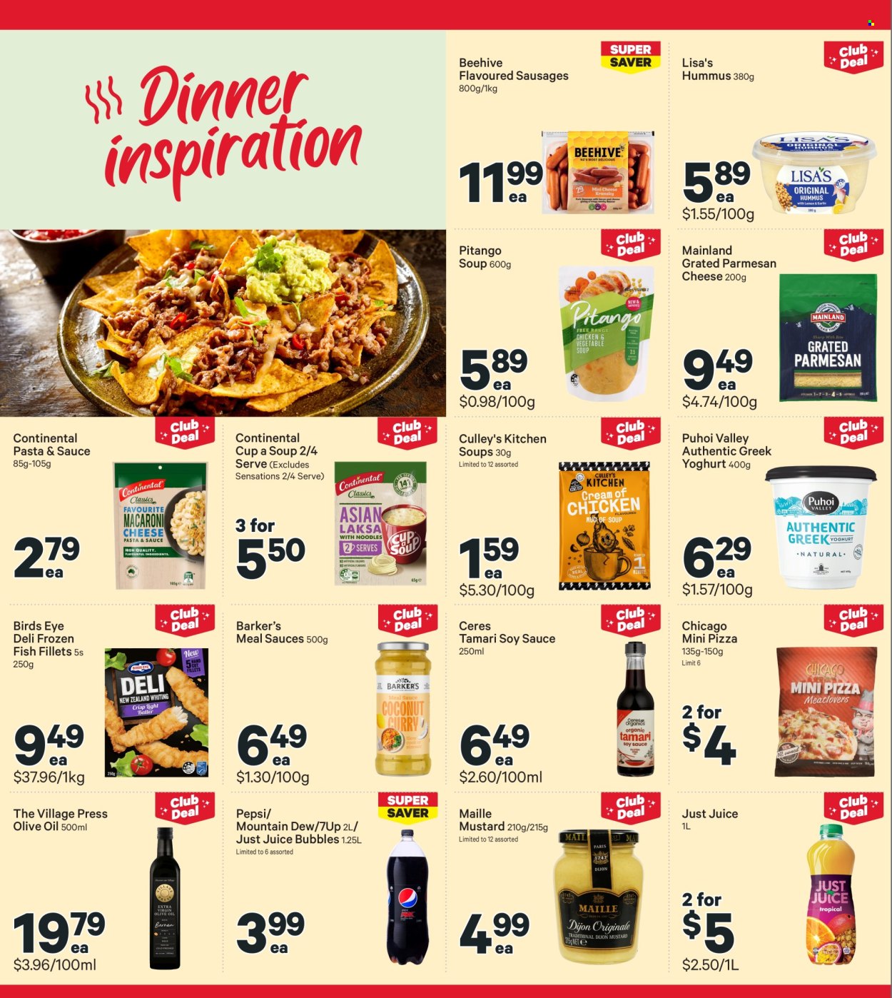 New World catalogue - 16.06.2025 - 22.06.2025. Page 14