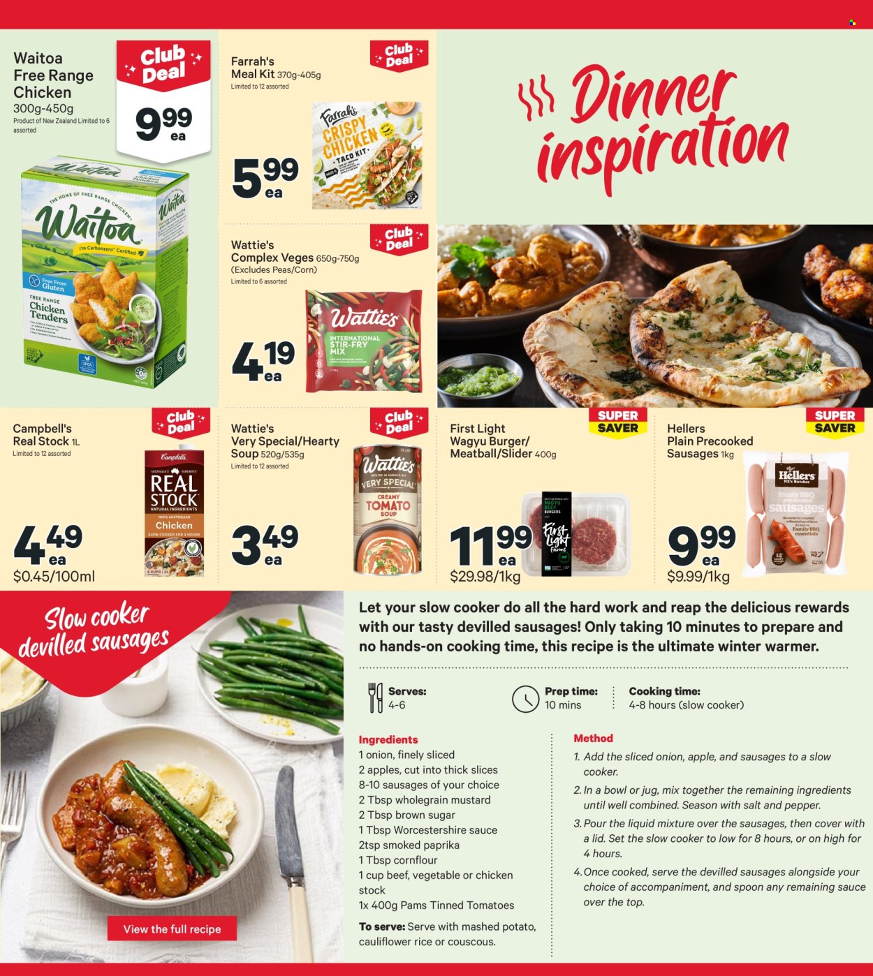 New World catalogue - 16.06.2025 - 22.06.2025. Page 15