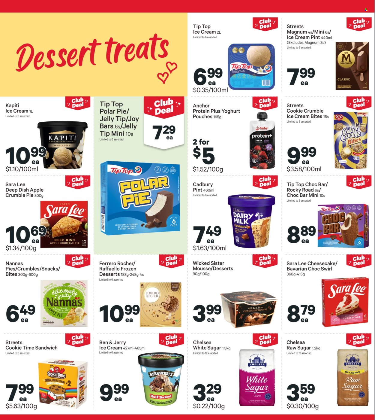 New World catalogue - 16.06.2025 - 22.06.2025. Page 16