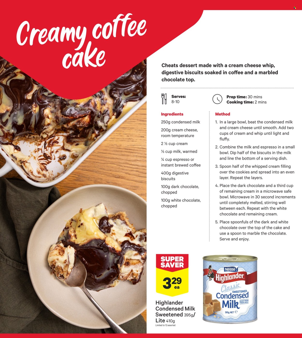 New World catalogue - 16.06.2025 - 22.06.2025. Page 17