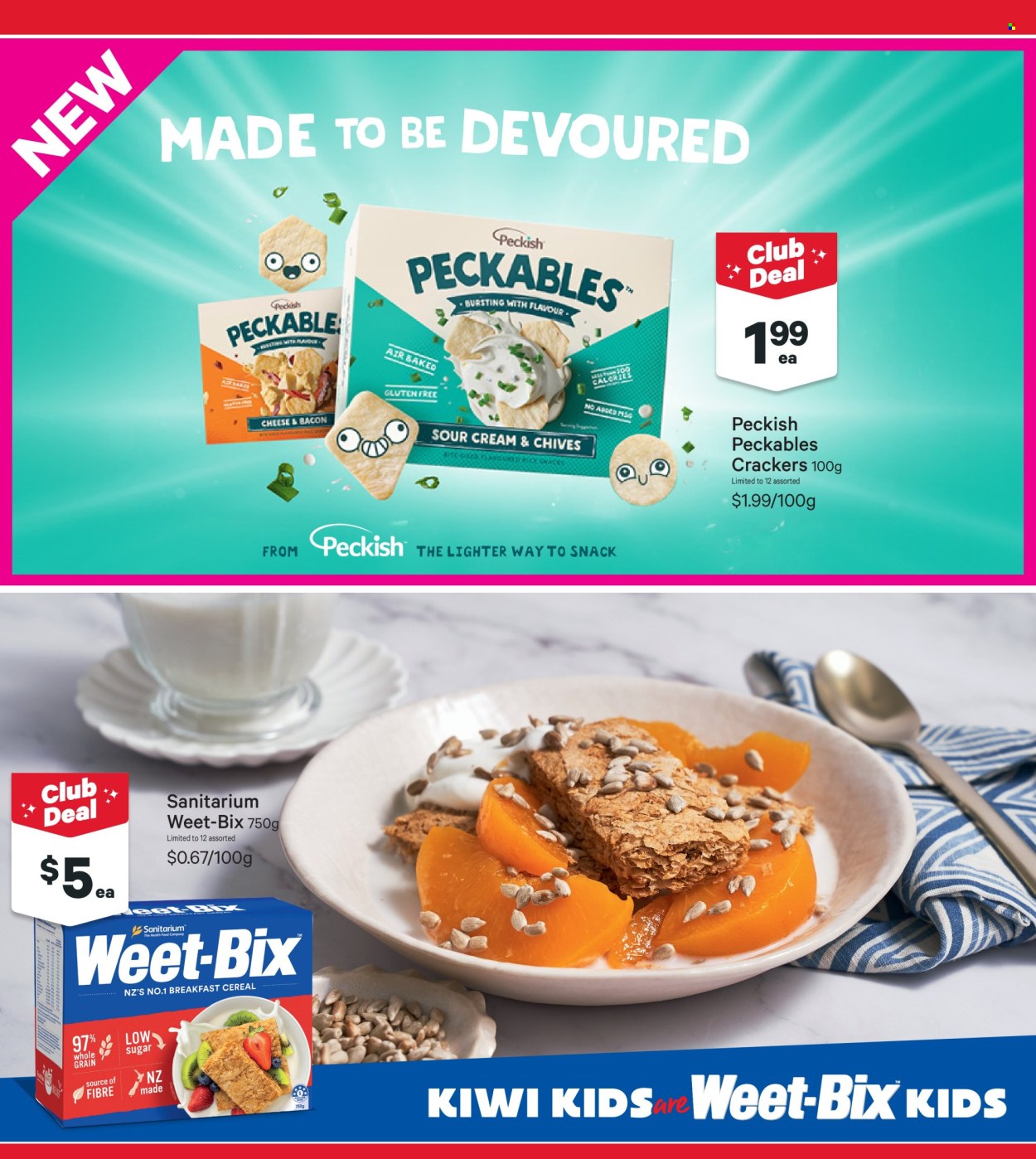 New World catalogue - 16.06.2025 - 22.06.2025. Page 19