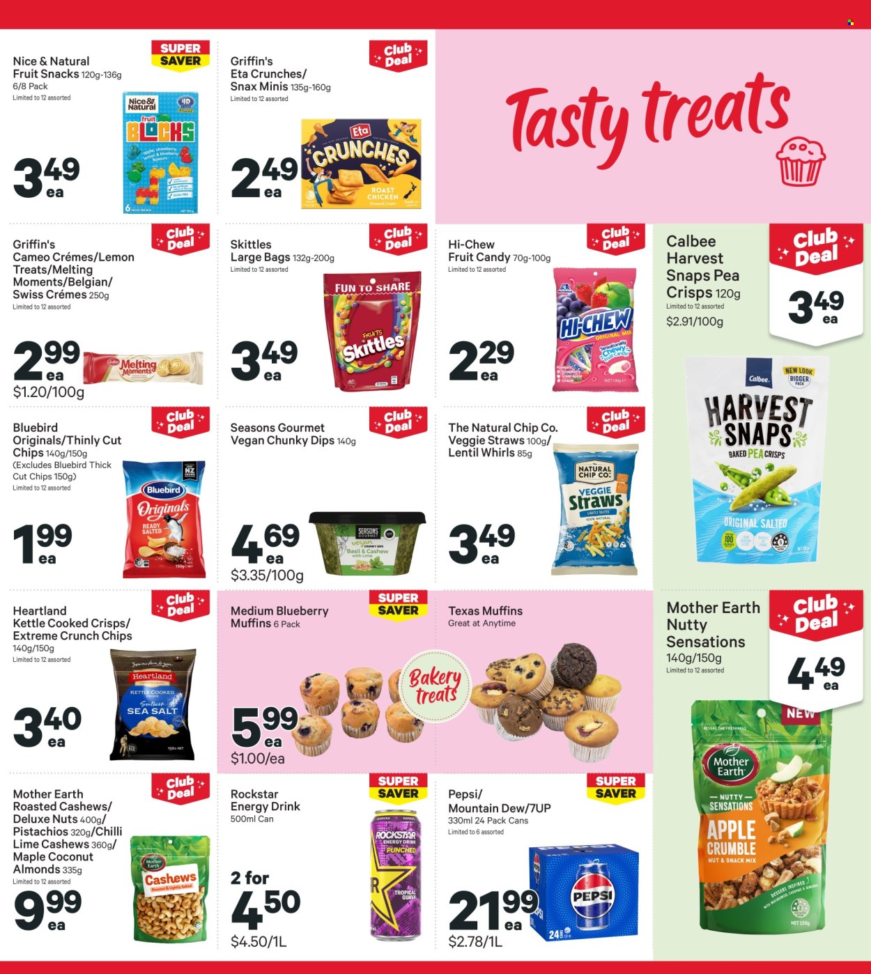 New World catalogue - 16.06.2025 - 22.06.2025. Page 21