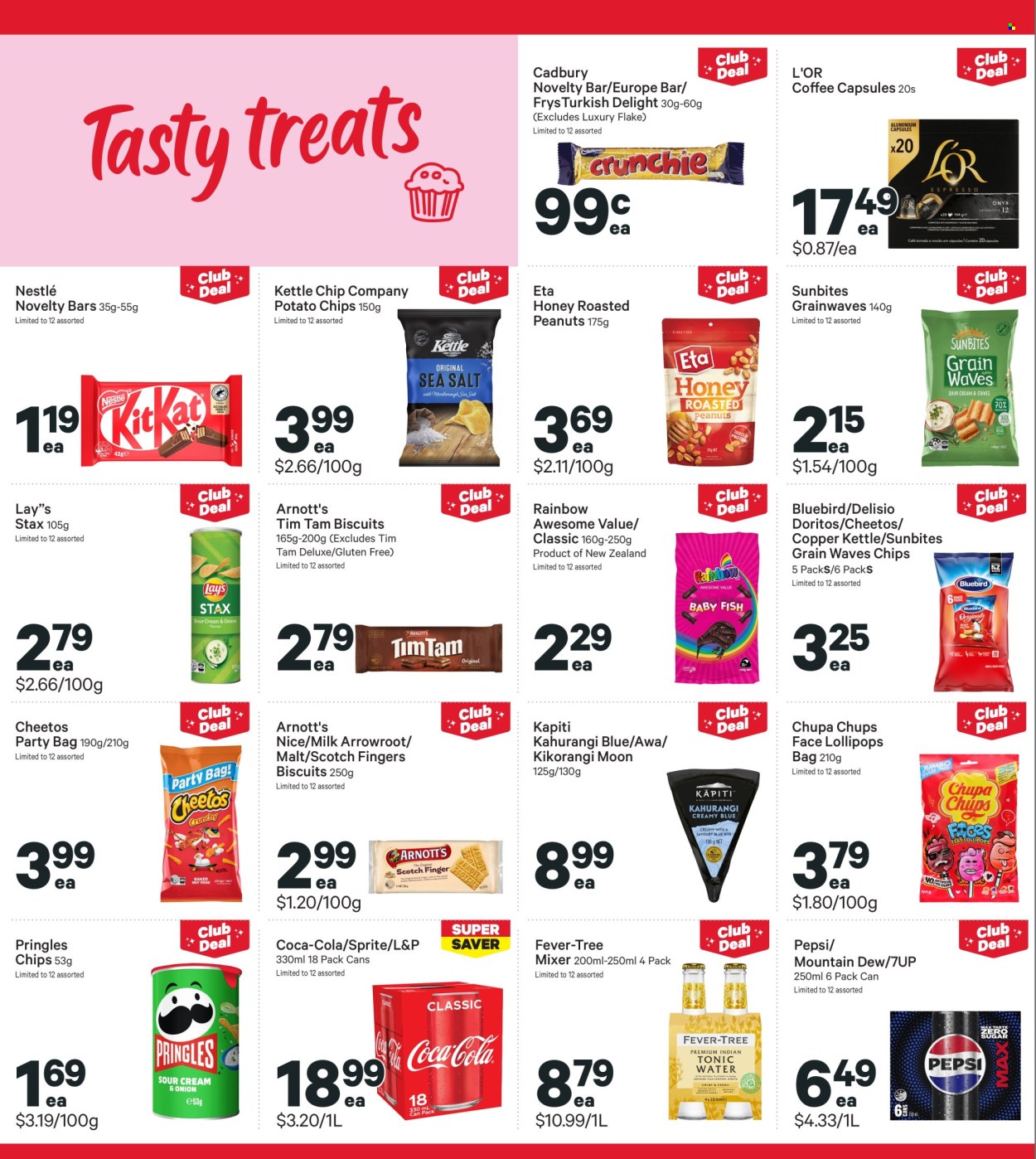 New World catalogue - 16.06.2025 - 22.06.2025. Page 22