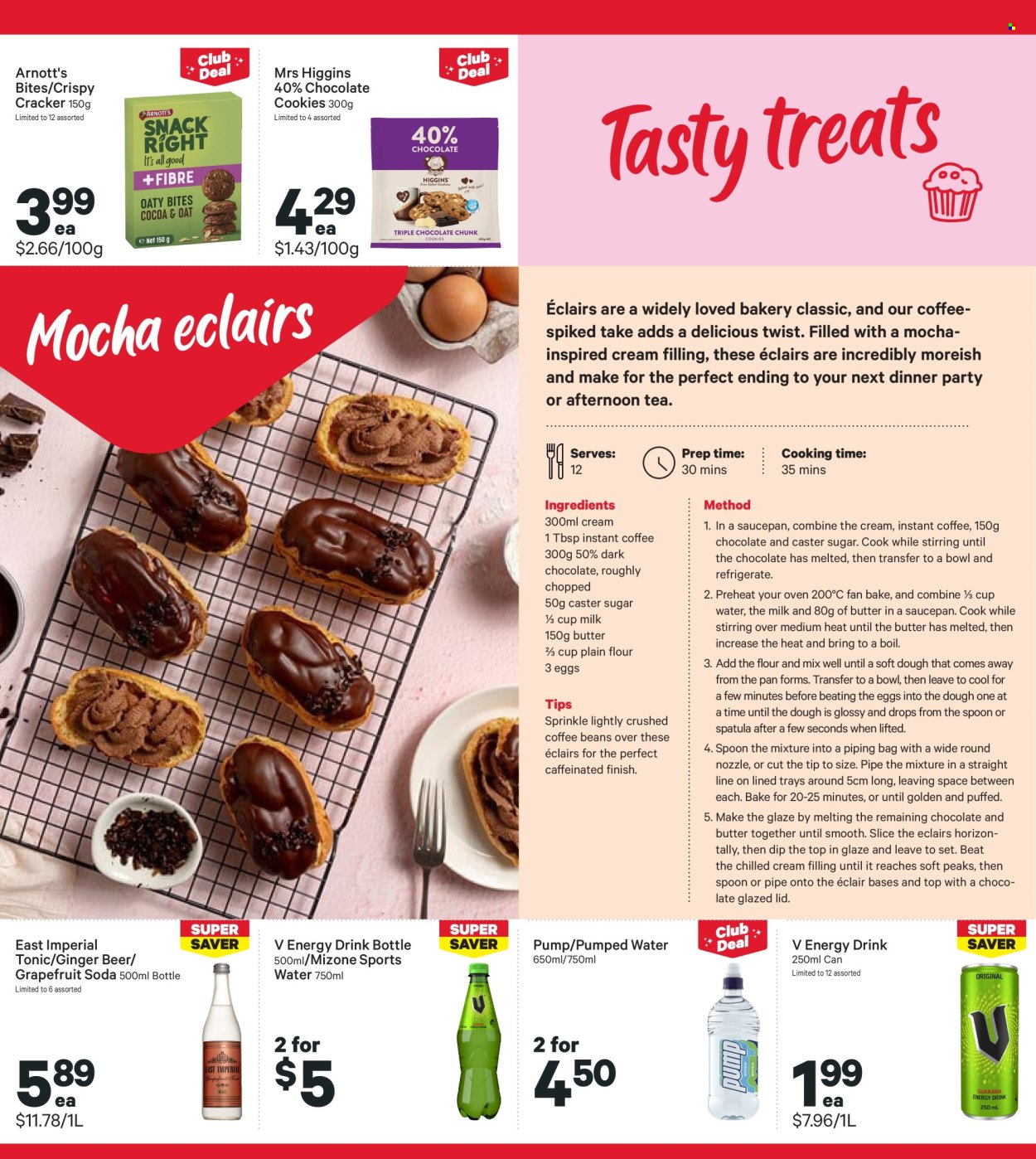 New World catalogue - 16.06.2025 - 22.06.2025. Page 23