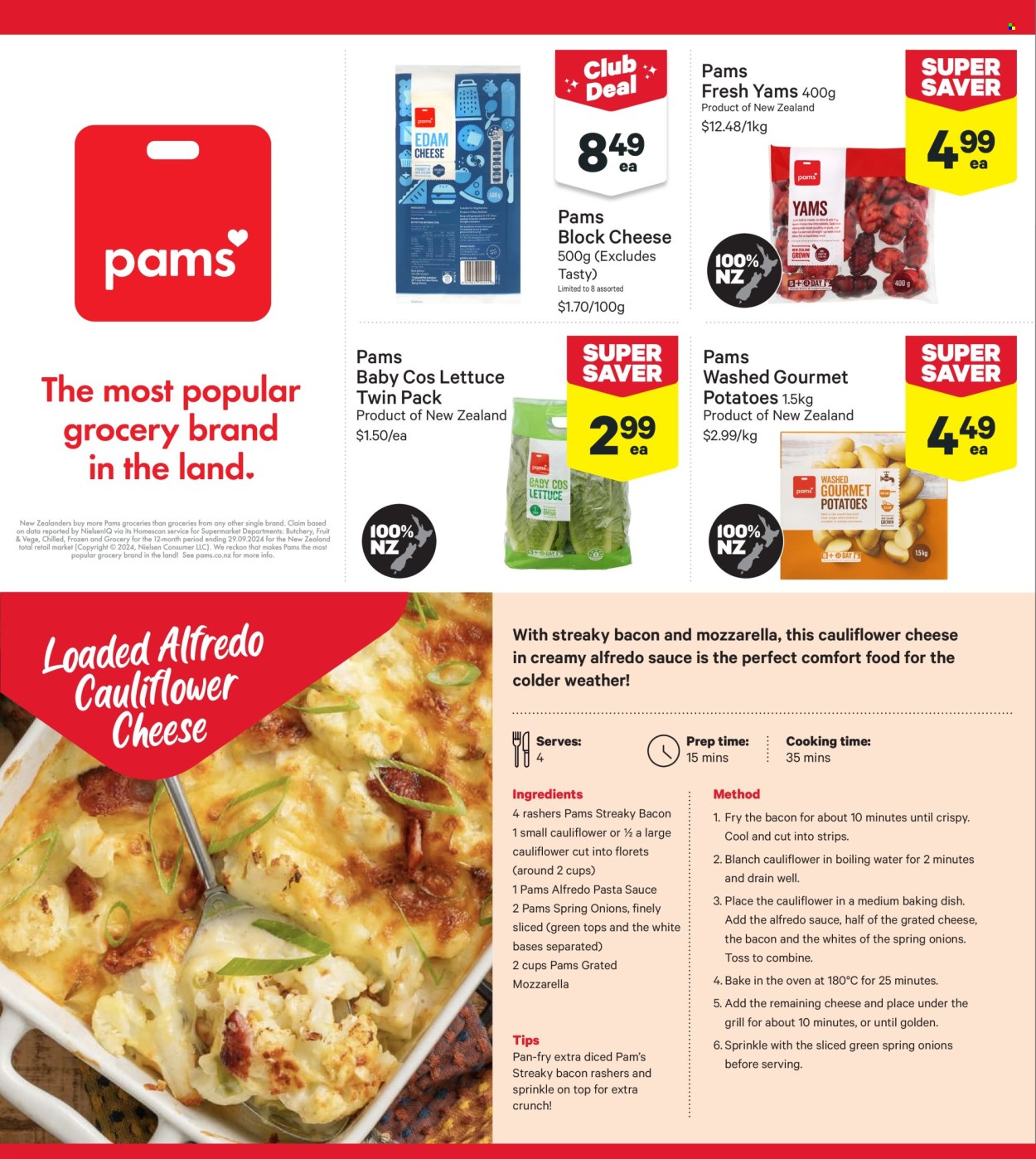 New World catalogue - 16.06.2025 - 22.06.2025. Page 24