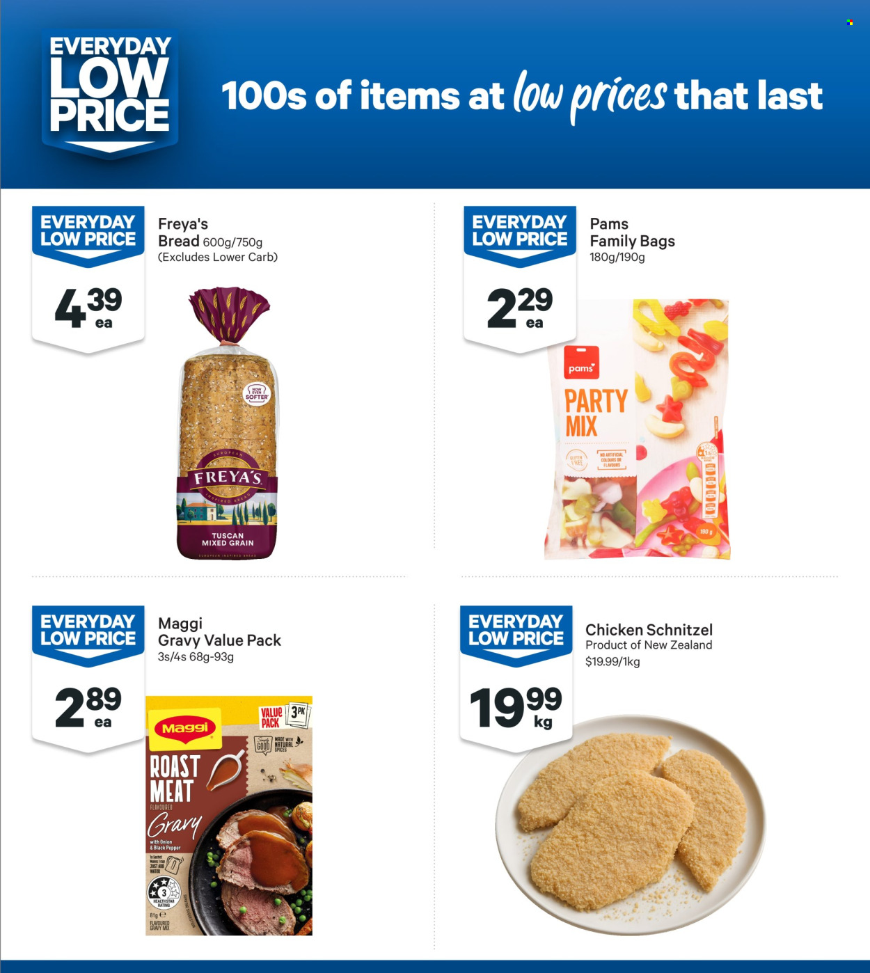 New World catalogue - 16.06.2025 - 22.06.2025. Page 25