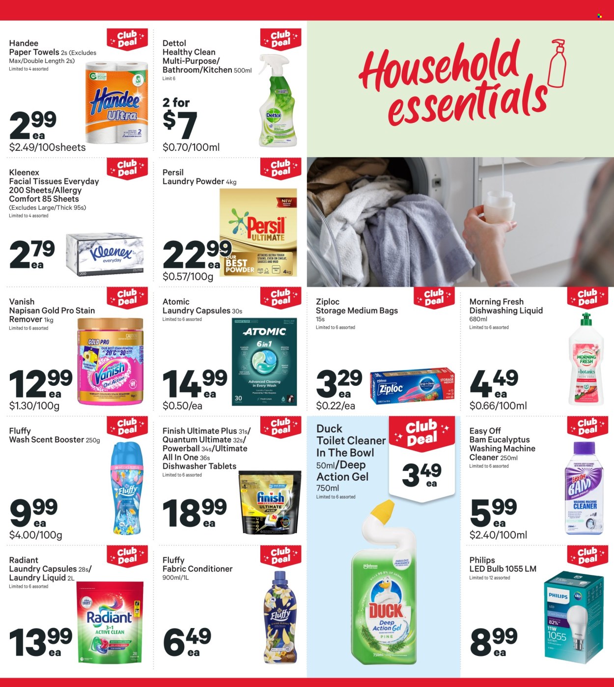 New World catalogue - 16.06.2025 - 22.06.2025. Page 29