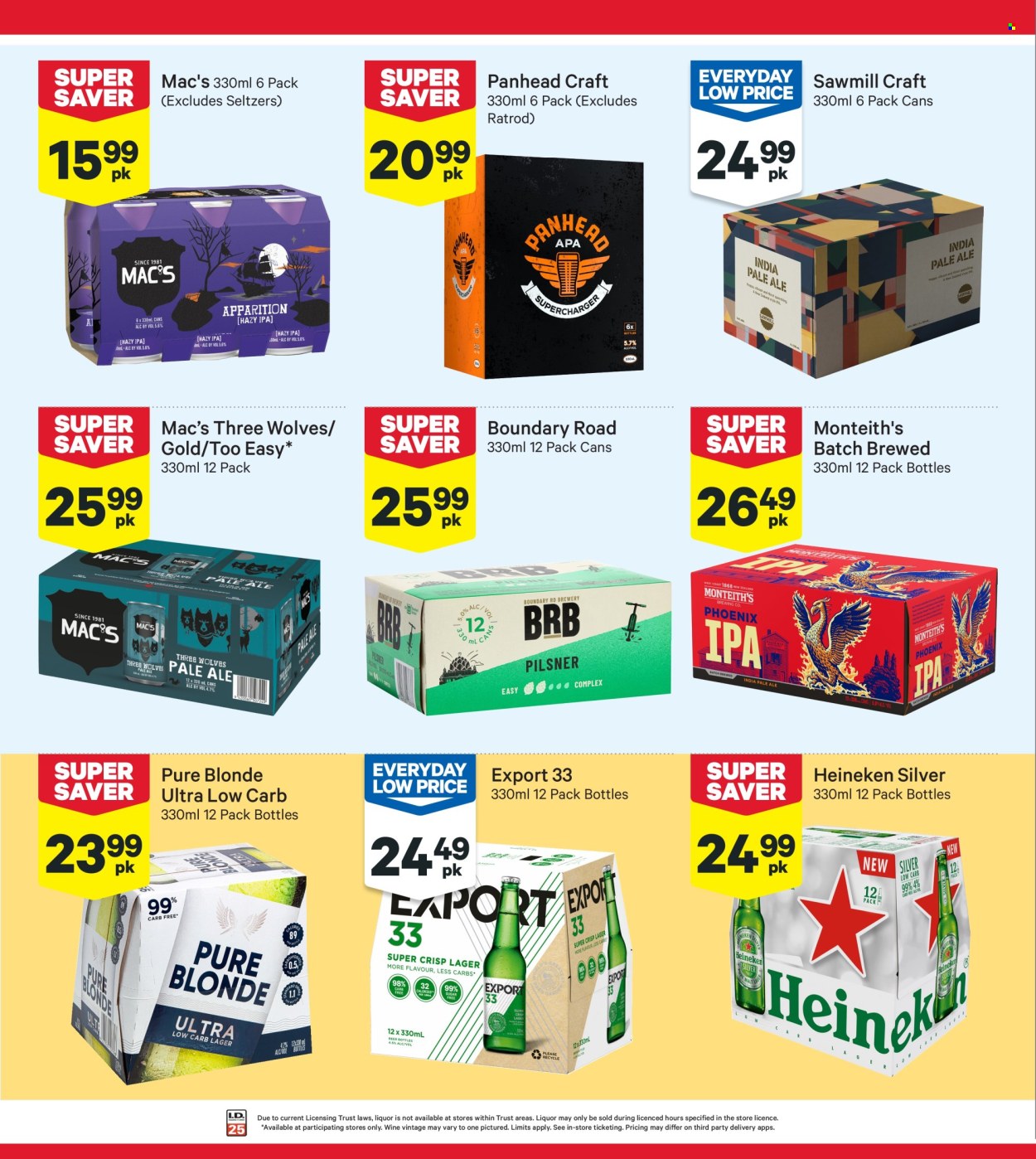 New World catalogue - 16.06.2025 - 22.06.2025. Page 30