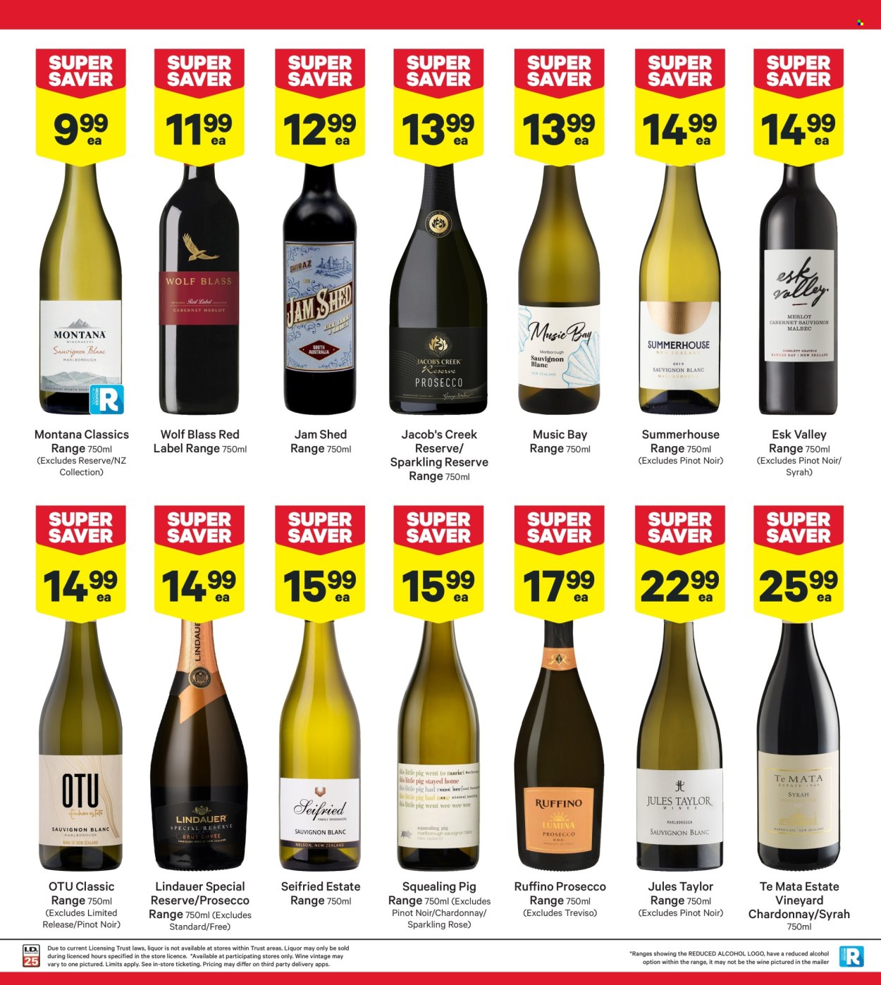New World catalogue - 16.06.2025 - 22.06.2025. Page 32