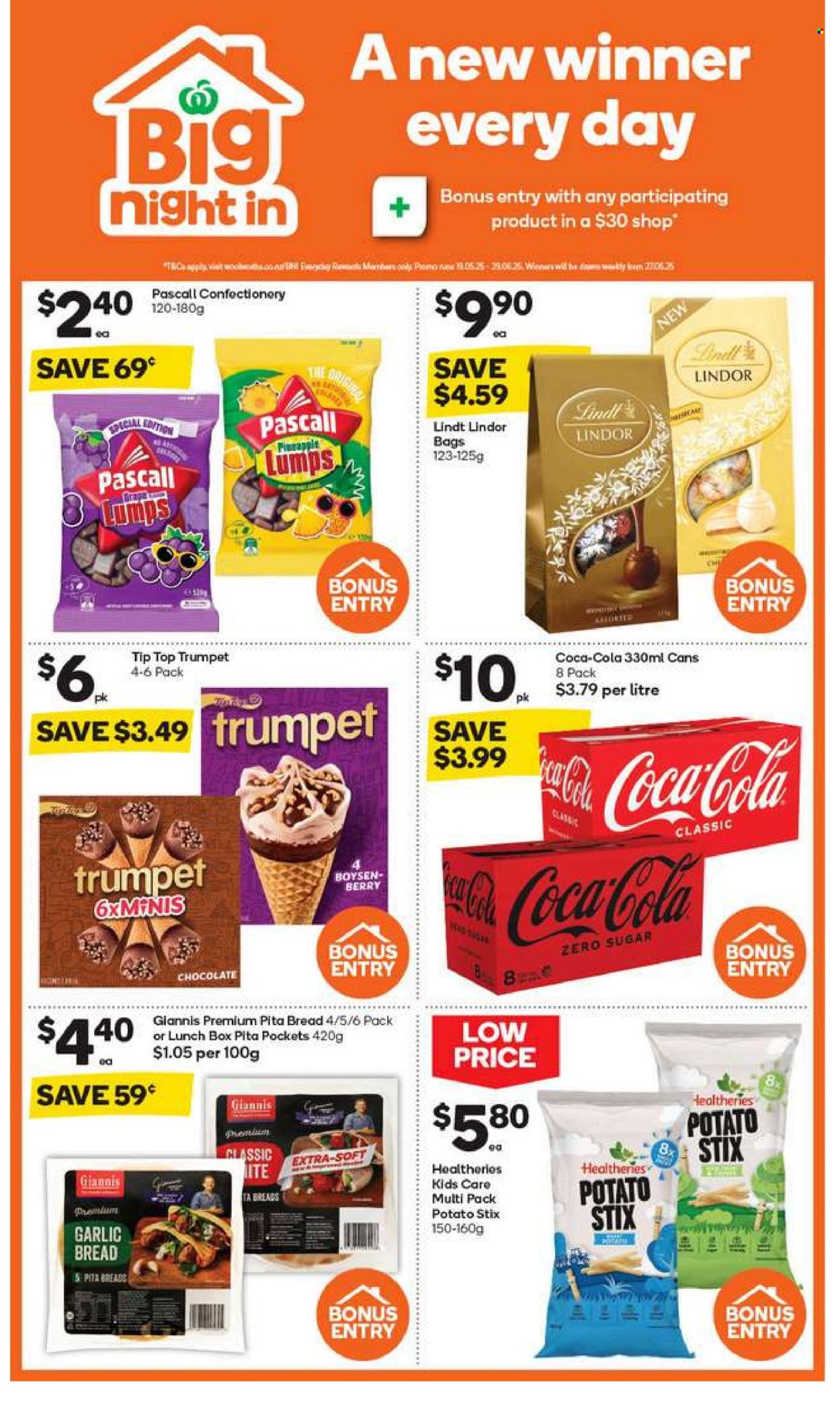 Woolworths catalogue - 16.06.2025 - 22.06.2025. Page 4