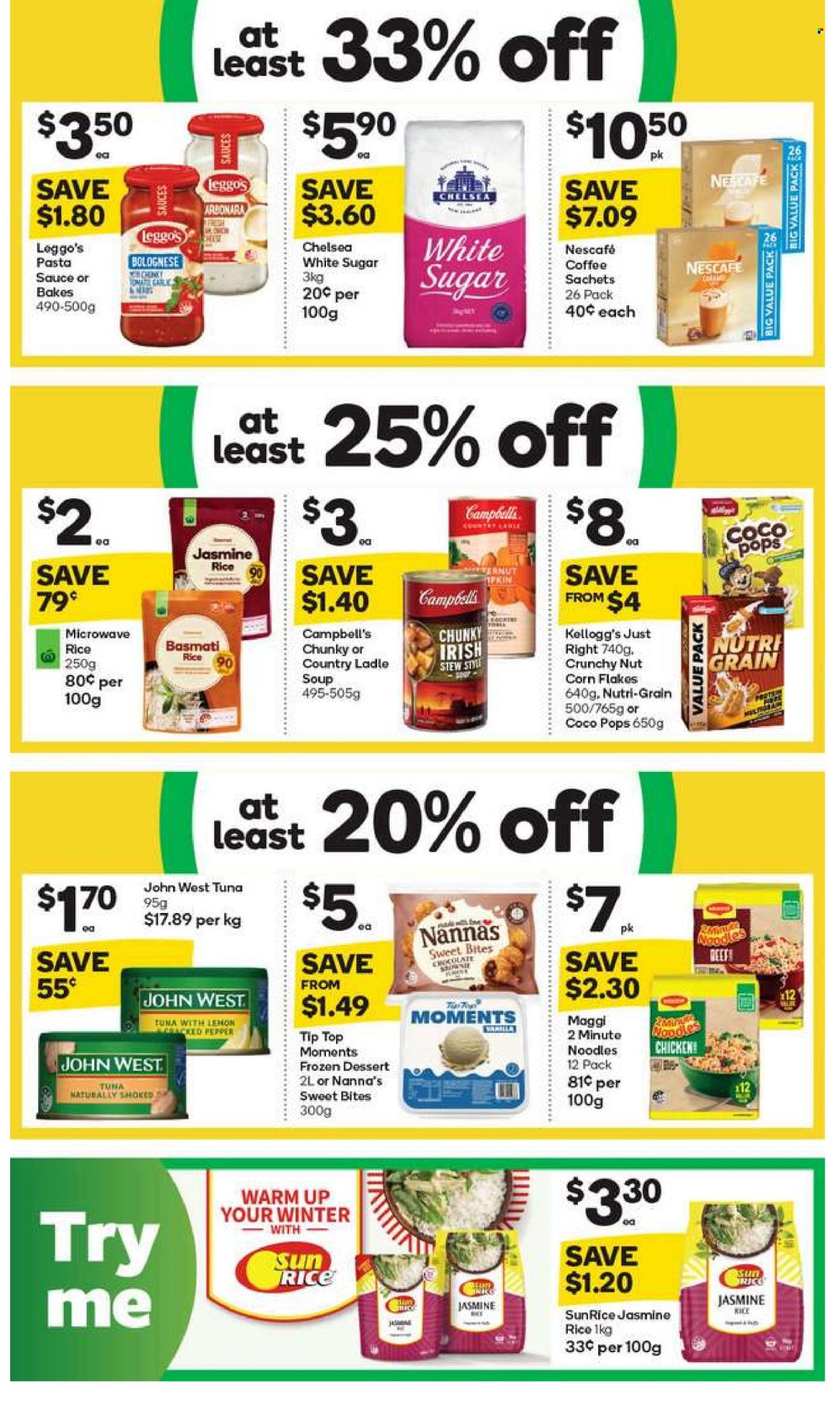 Woolworths catalogue - 16.06.2025 - 22.06.2025. Page 6