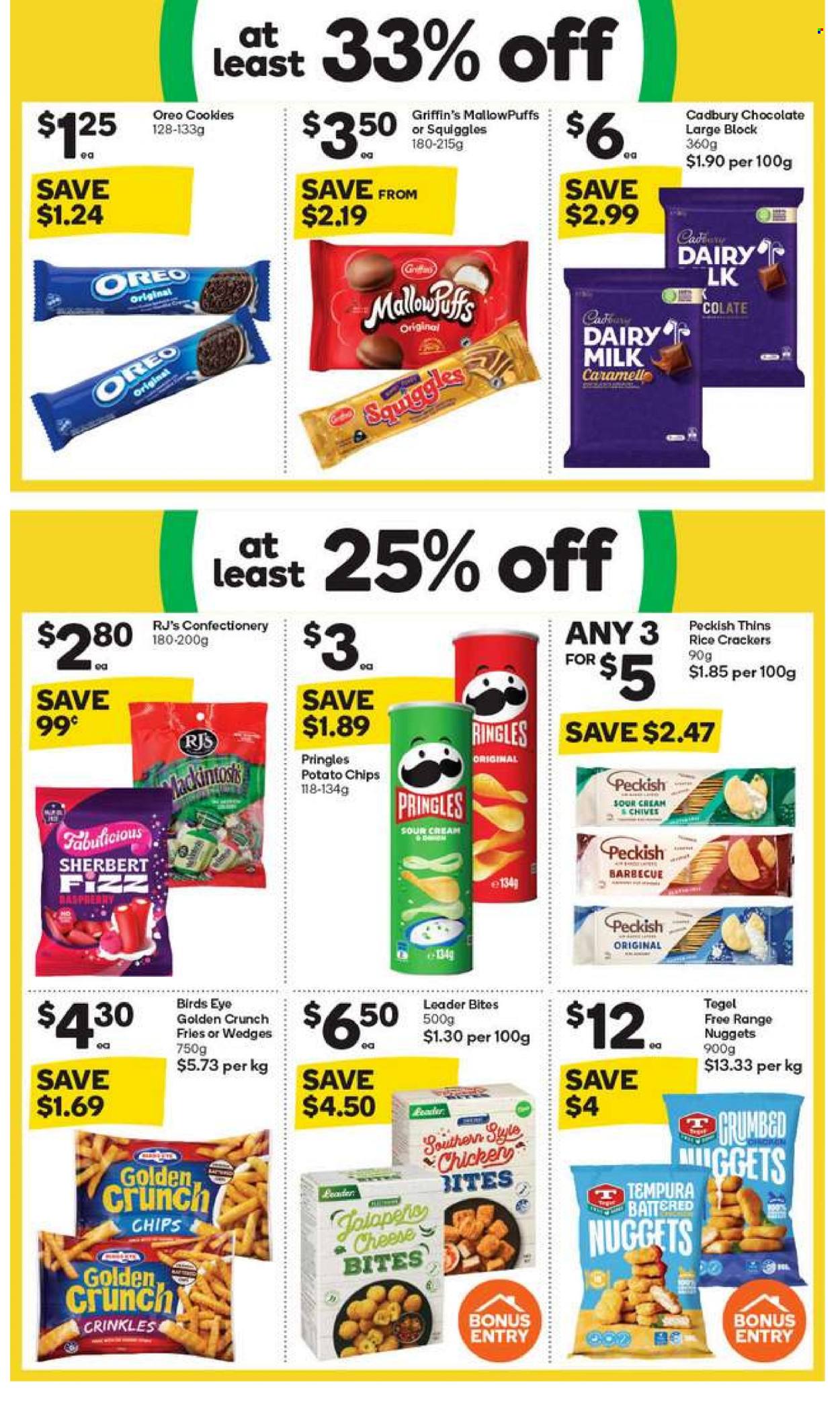 Woolworths catalogue - 16.06.2025 - 22.06.2025. Page 7
