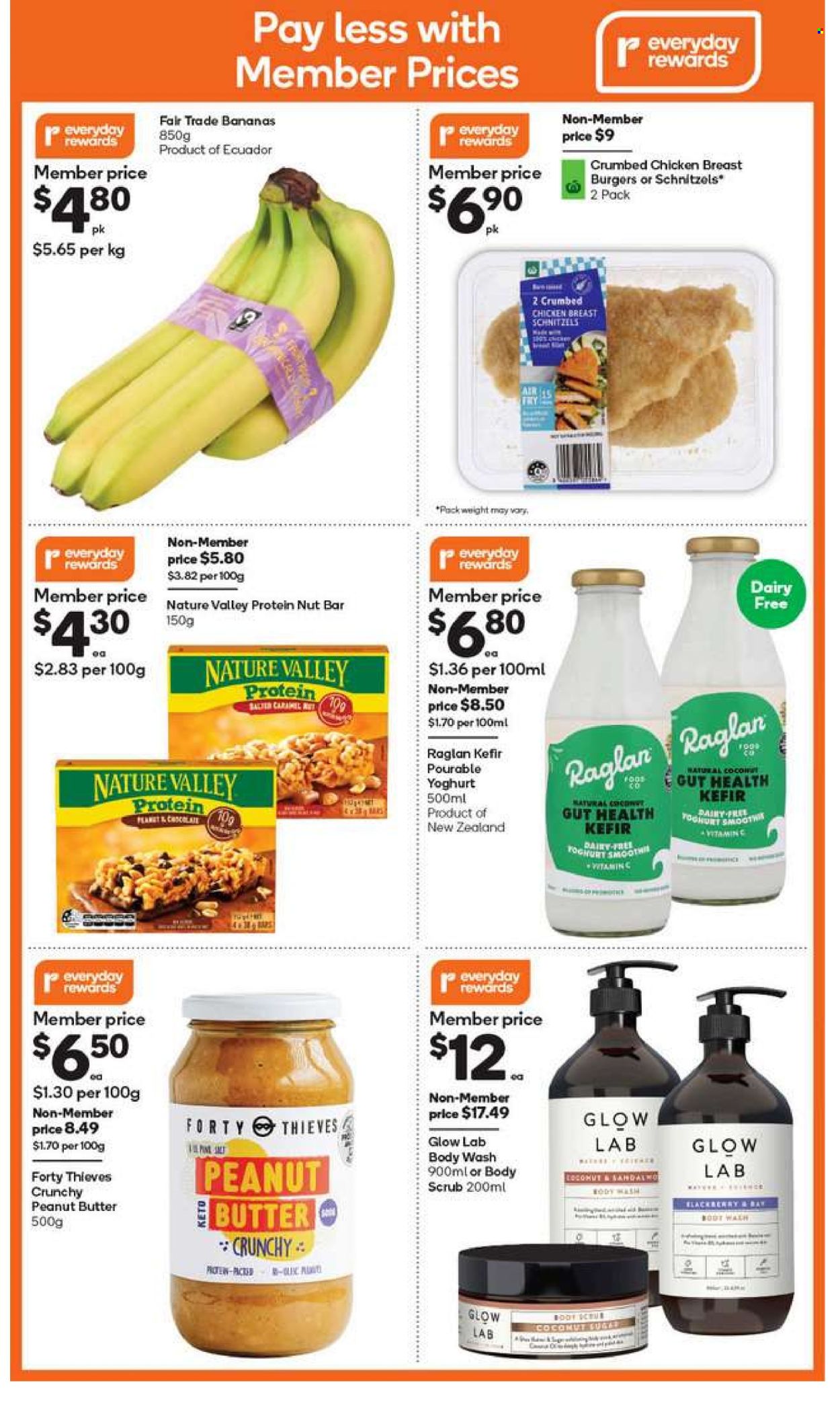 Woolworths catalogue - 16.06.2025 - 22.06.2025. Page 10