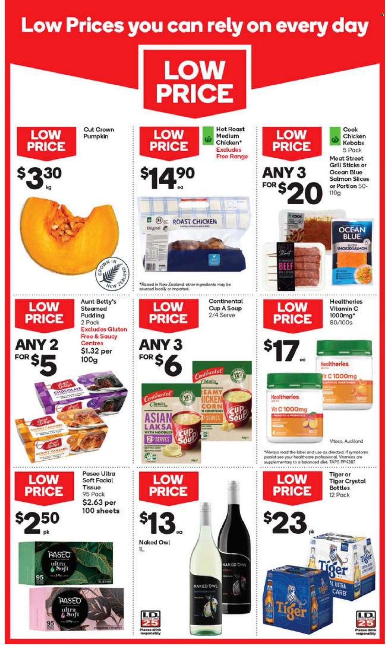 Woolworths catalogue - 16.06.2025 - 22.06.2025. Page 11
