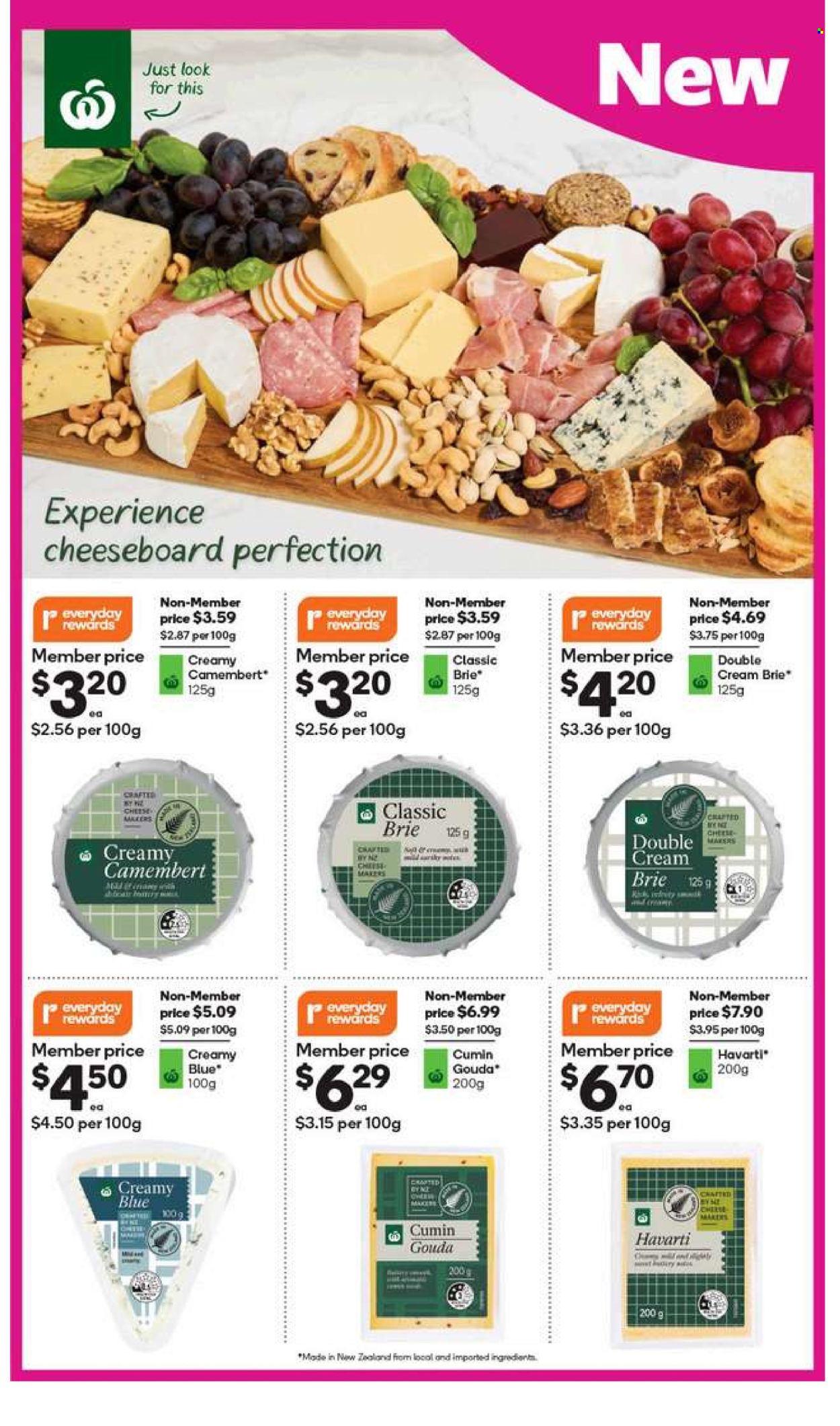 Woolworths catalogue - 16.06.2025 - 22.06.2025. Page 12