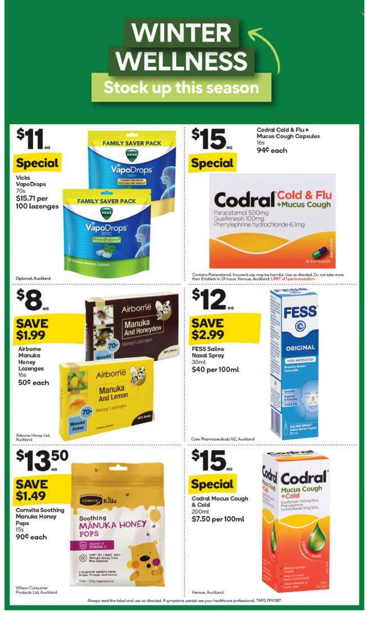 Woolworths catalogue - 16.06.2025 - 22.06.2025. Page 19