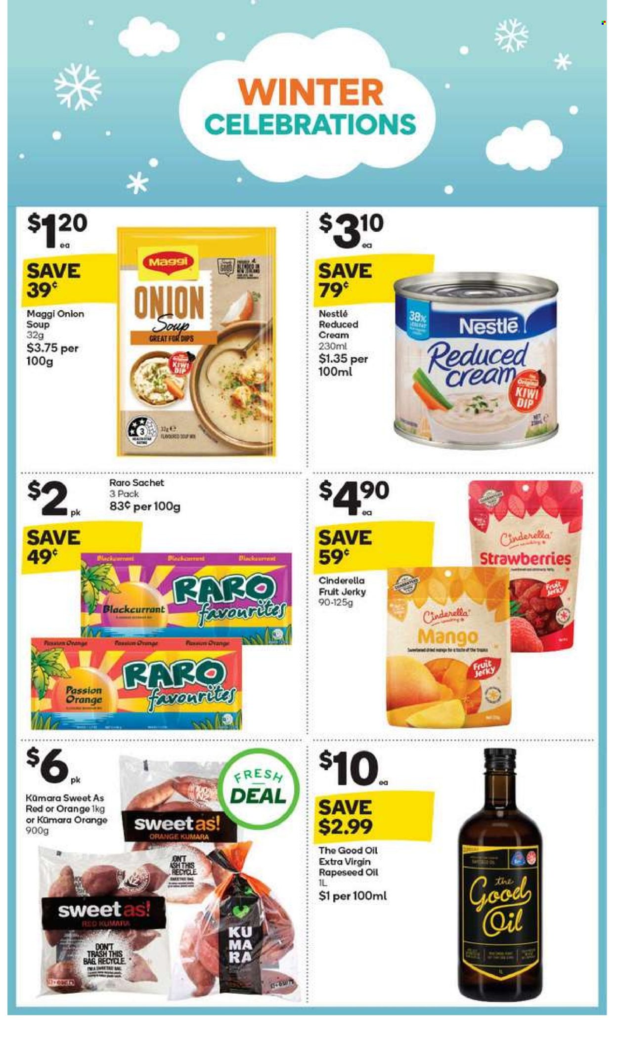 Woolworths catalogue - 16.06.2025 - 22.06.2025. Page 21