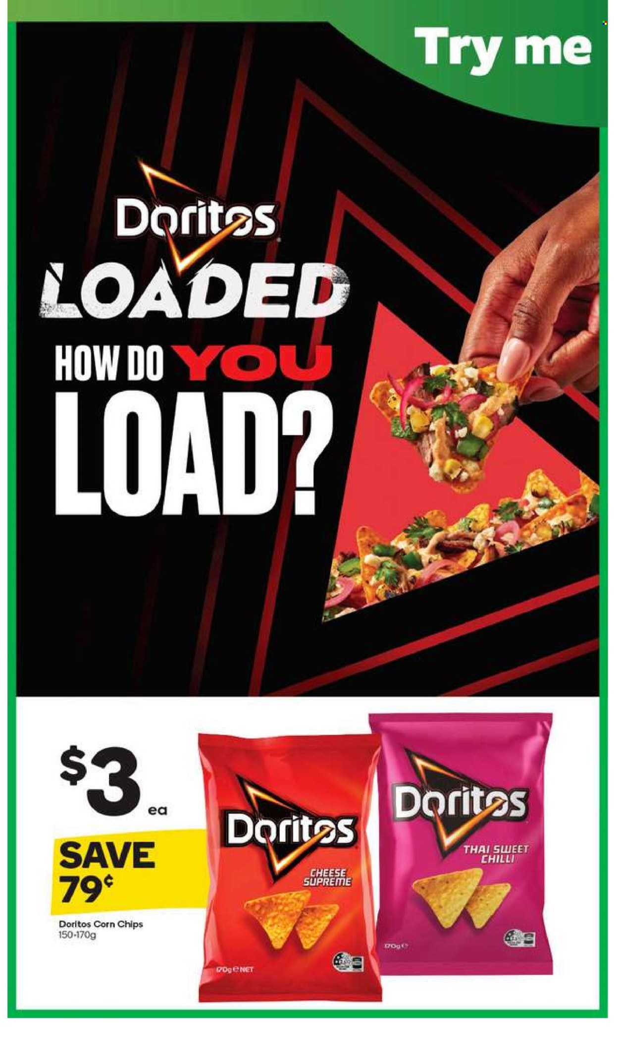 Woolworths catalogue - 16.06.2025 - 22.06.2025. Page 22