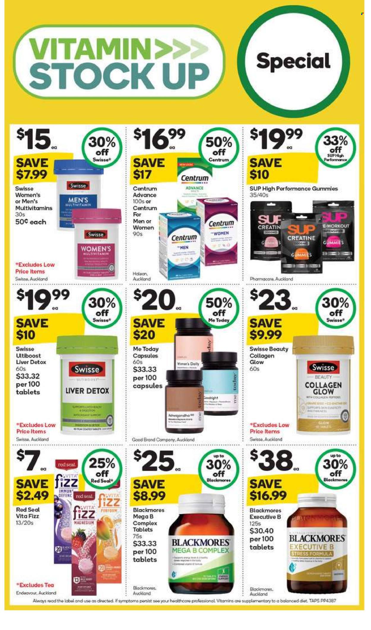 Woolworths catalogue - 16.06.2025 - 22.06.2025. Page 23