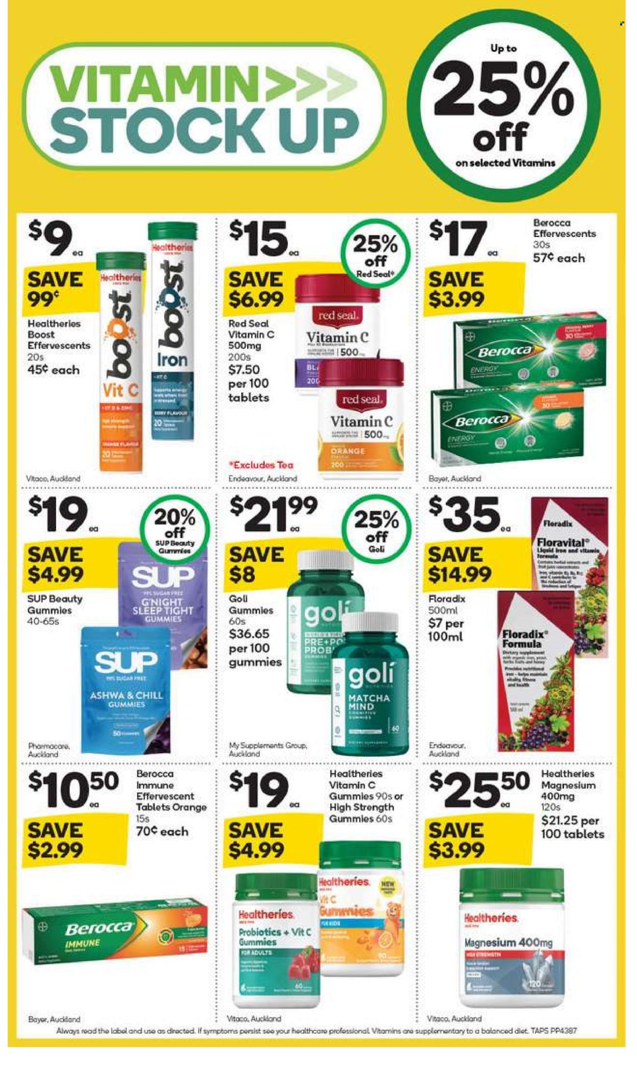Woolworths catalogue - 16.06.2025 - 22.06.2025. Page 24