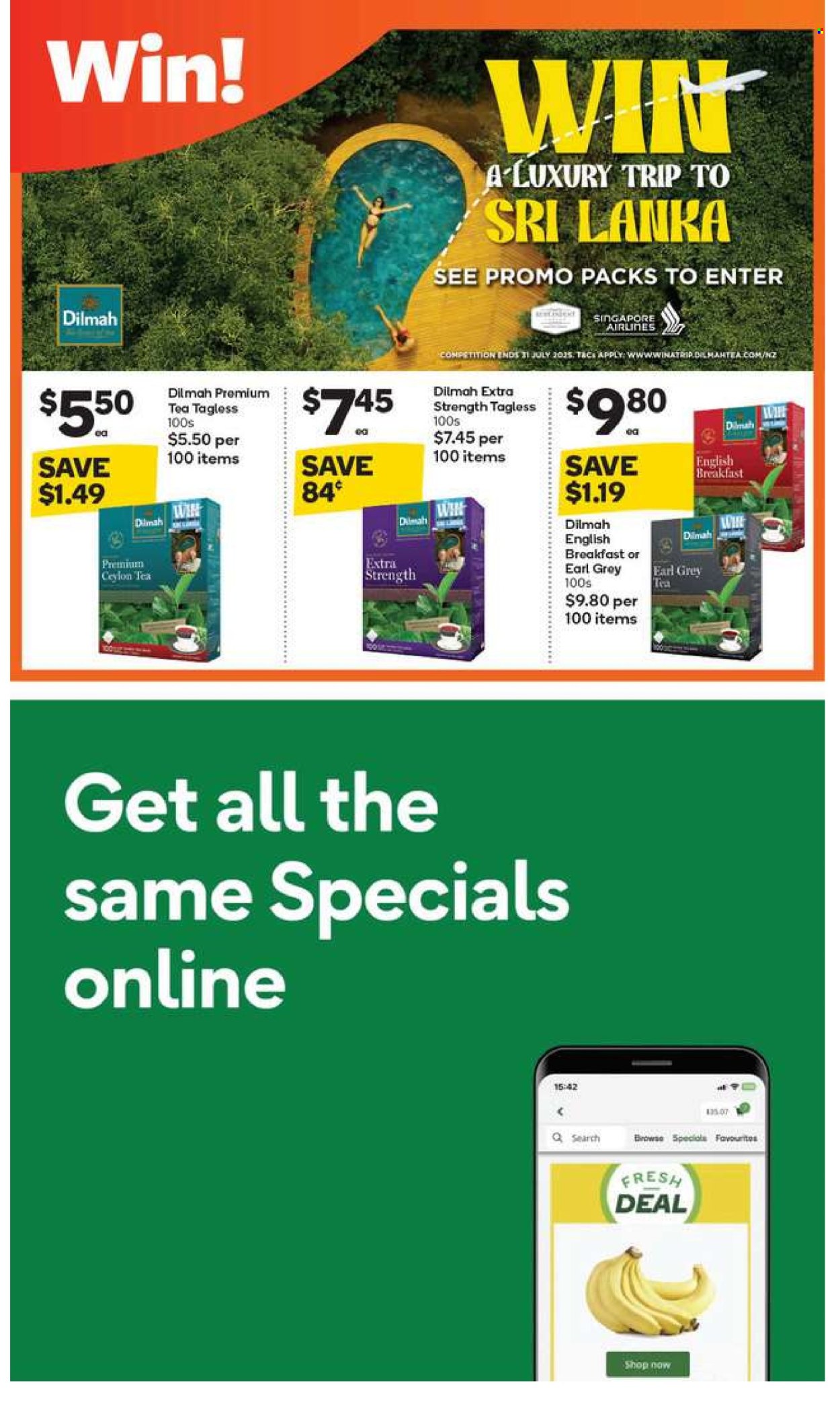 Woolworths catalogue - 16.06.2025 - 22.06.2025. Page 27