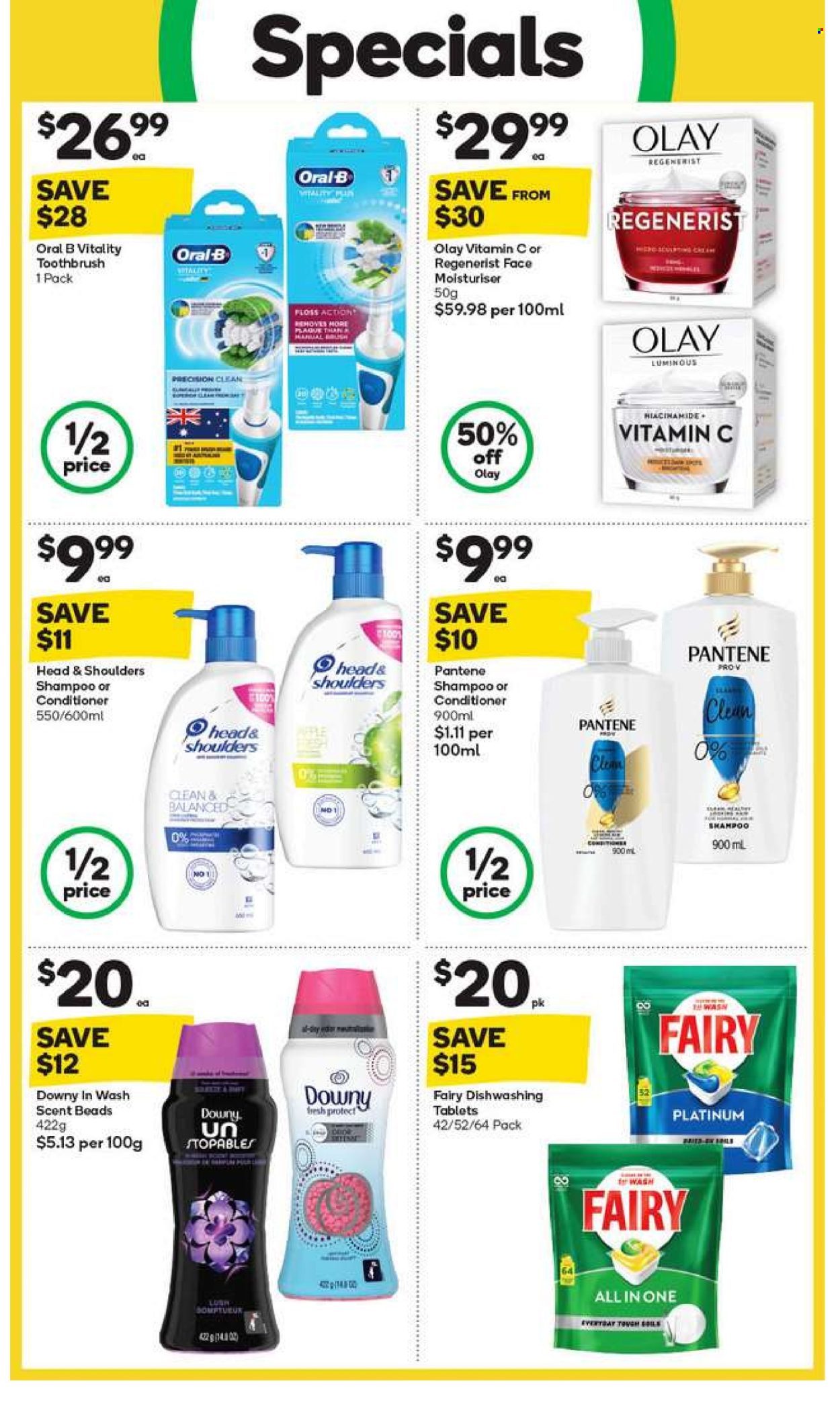 Woolworths catalogue - 16.06.2025 - 22.06.2025. Page 14