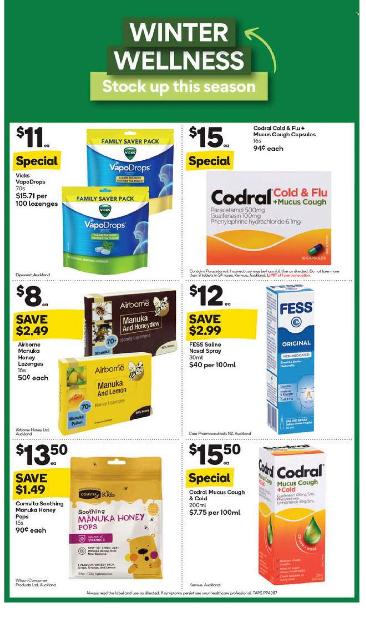 Woolworths catalogue - 16.06.2025 - 22.06.2025. Page 19