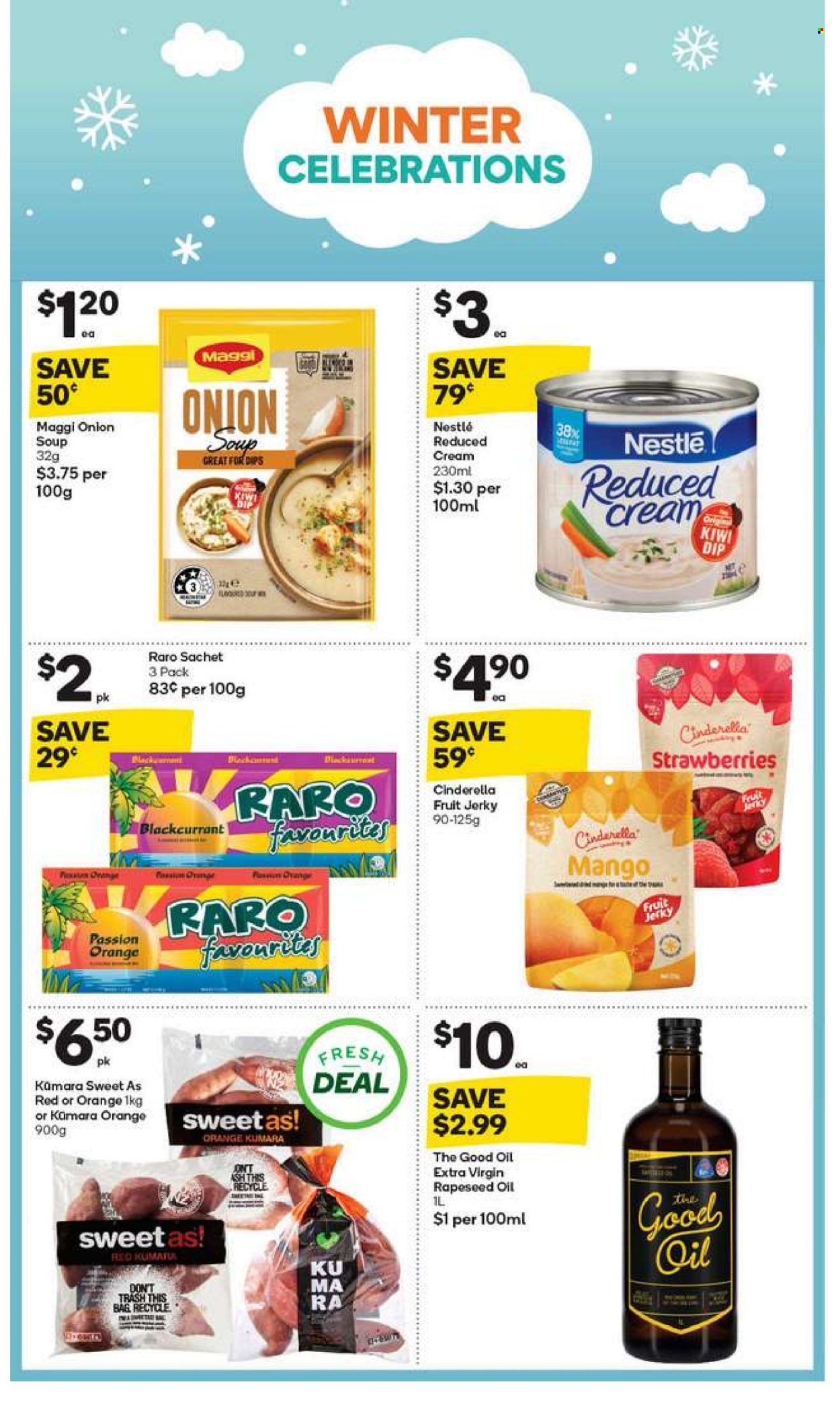 Woolworths catalogue - 16.06.2025 - 22.06.2025. Page 21
