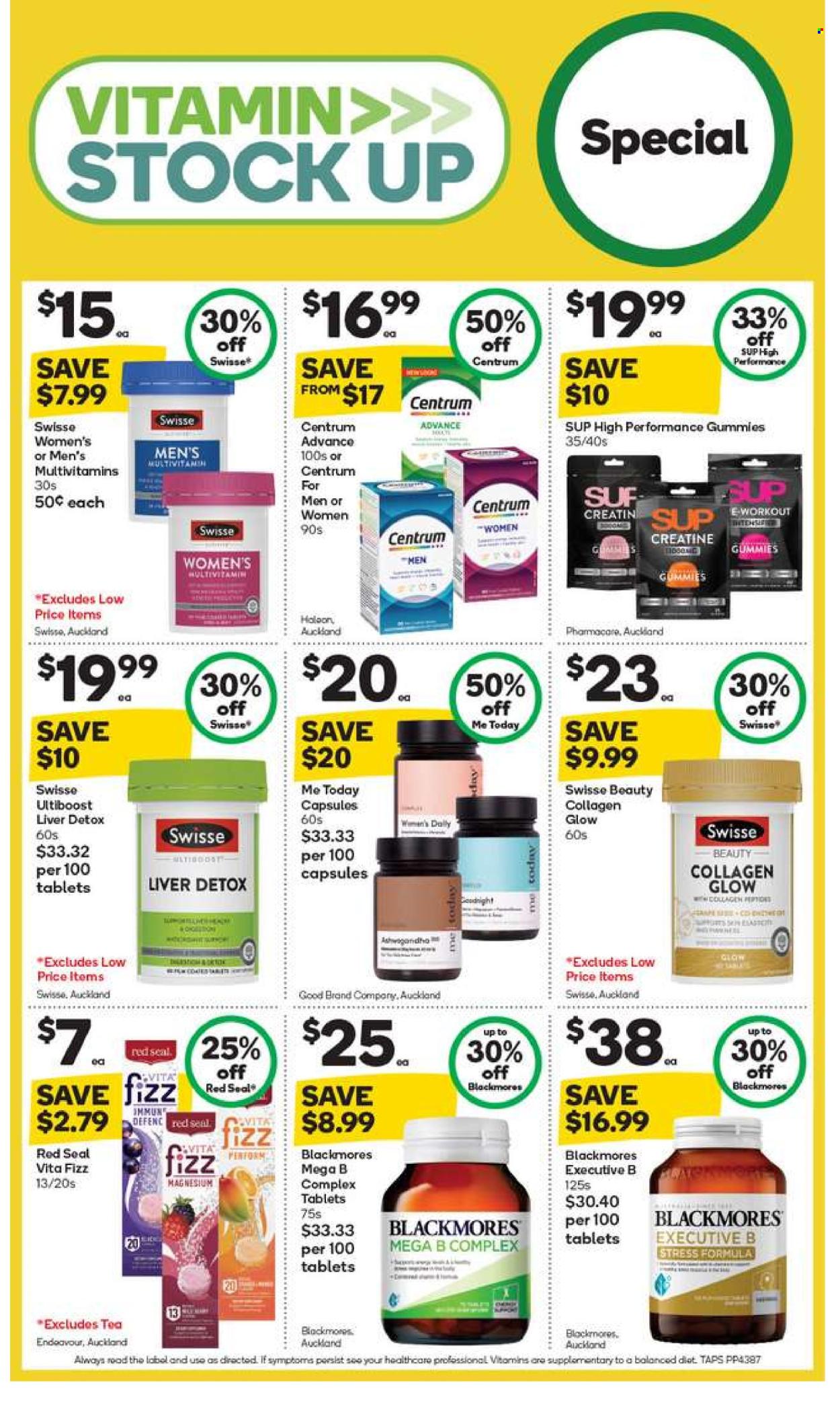 Woolworths catalogue - 16.06.2025 - 22.06.2025. Page 23