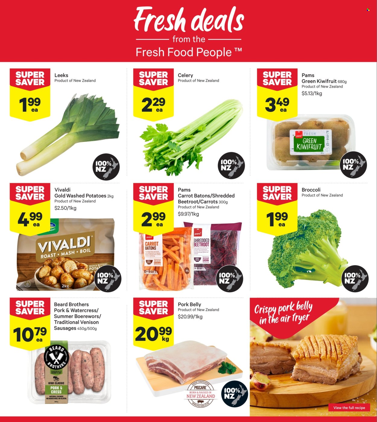 New World catalogue - 23.06.2025 - 29.06.2025. Page 6