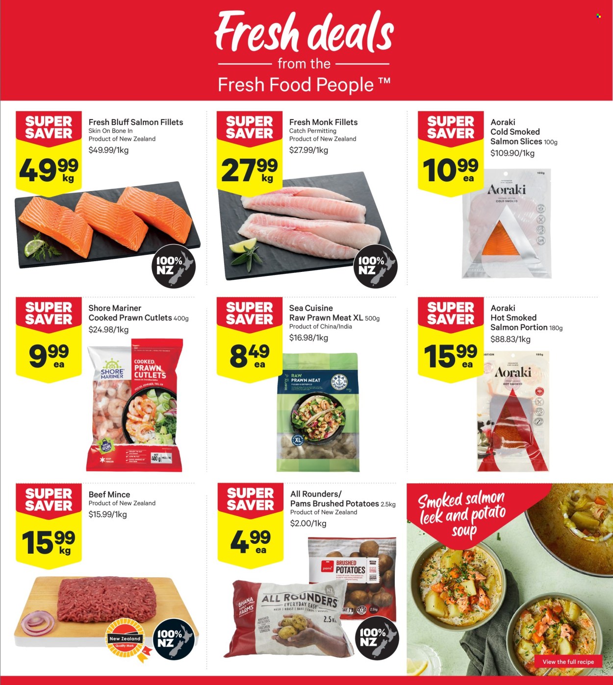 New World catalogue - 23.06.2025 - 29.06.2025. Page 7