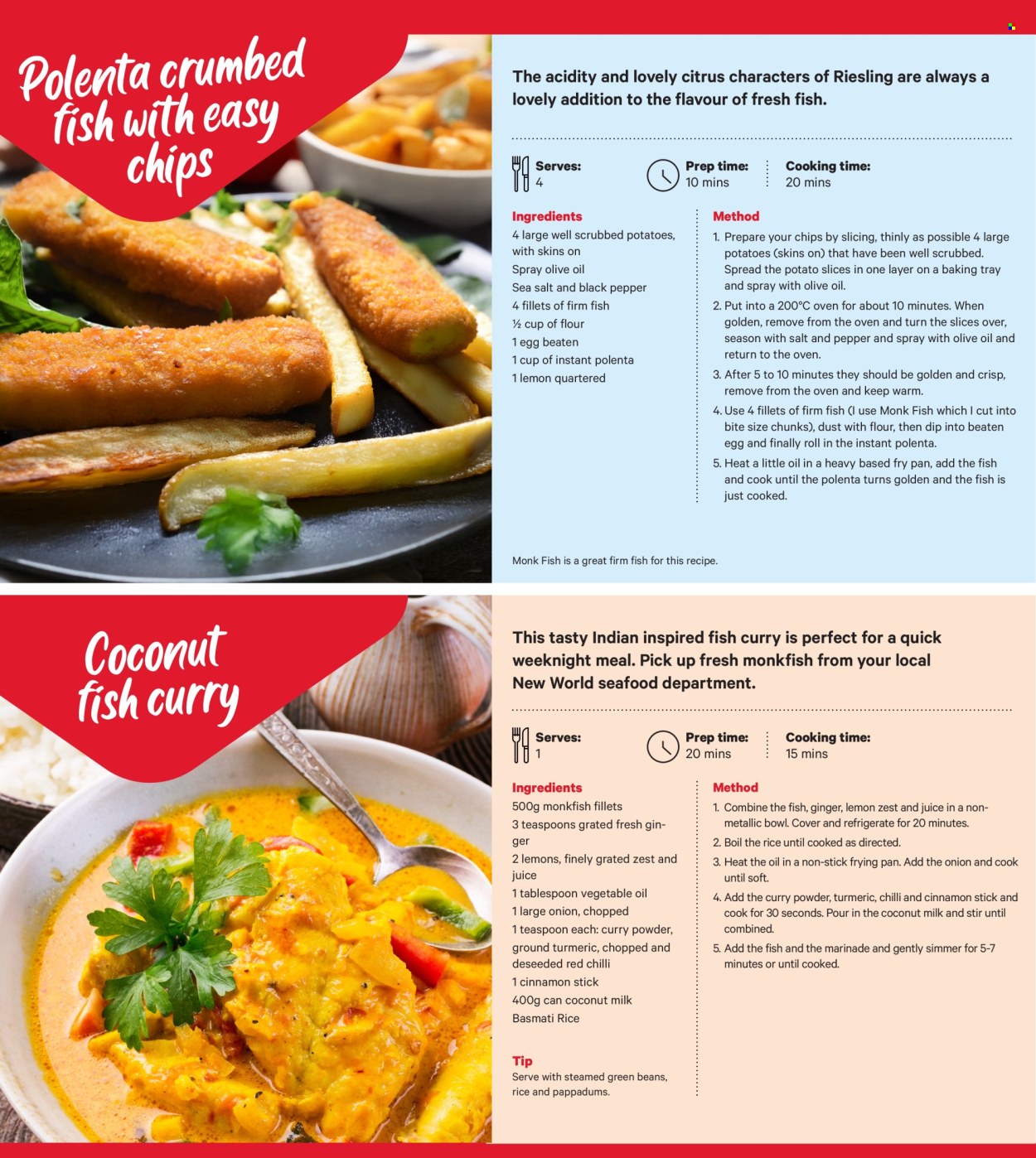 New World catalogue - 23.06.2025 - 29.06.2025. Page 9