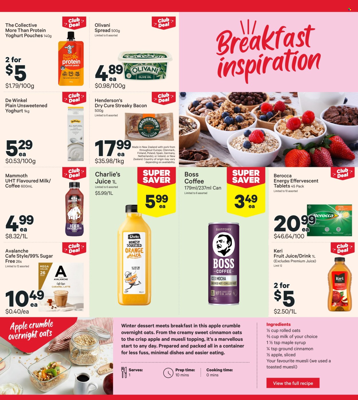 New World catalogue - 23.06.2025 - 29.06.2025. Page 11