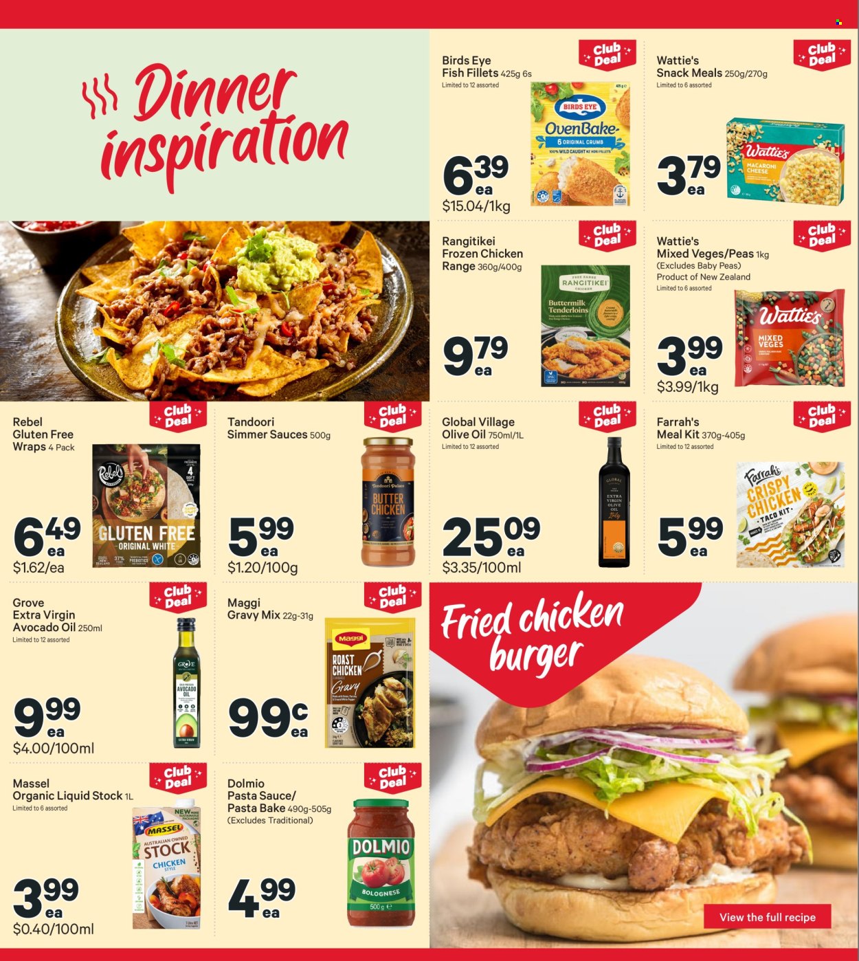 New World catalogue - 23.06.2025 - 29.06.2025. Page 14