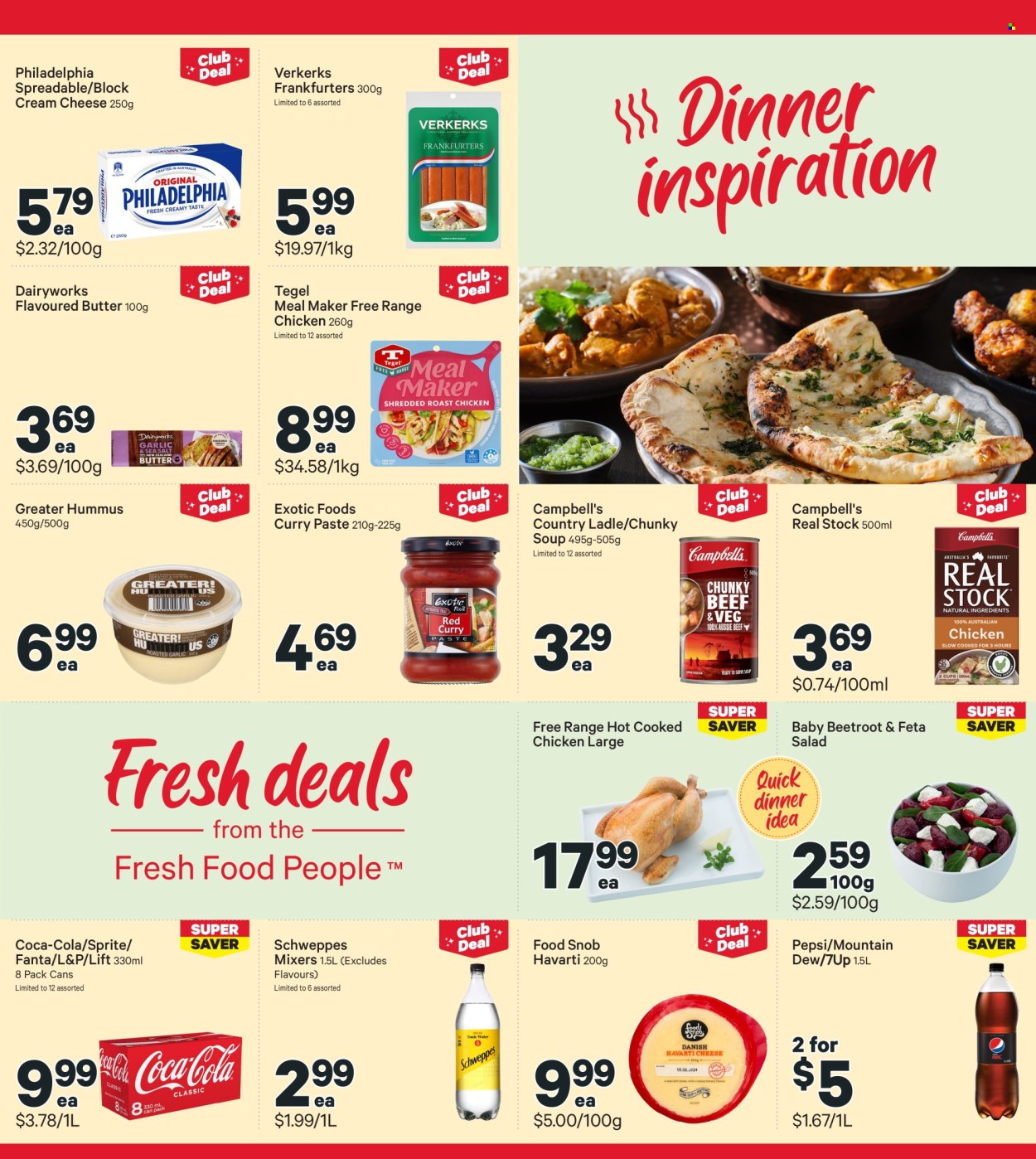 New World catalogue - 23.06.2025 - 29.06.2025. Page 15