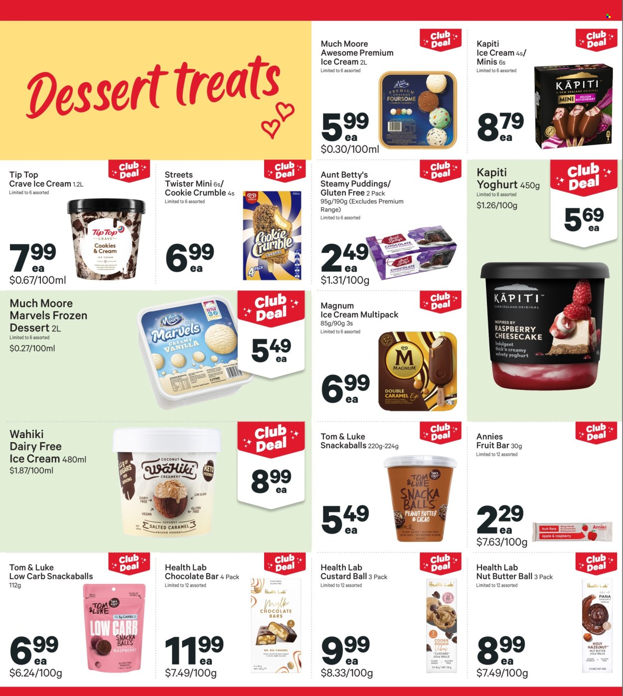 New World catalogue - 23.06.2025 - 29.06.2025. Page 16
