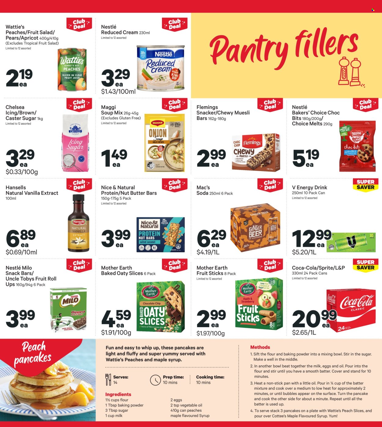 New World catalogue - 23.06.2025 - 29.06.2025. Page 17