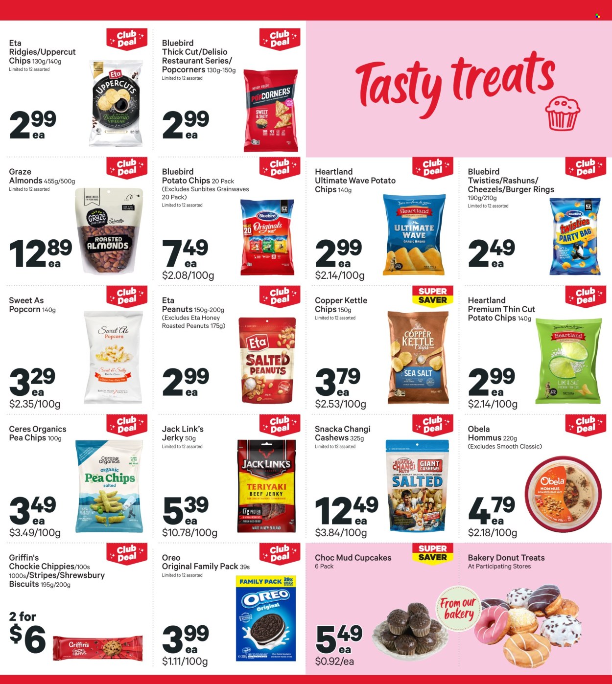 New World catalogue - 23.06.2025 - 29.06.2025. Page 19