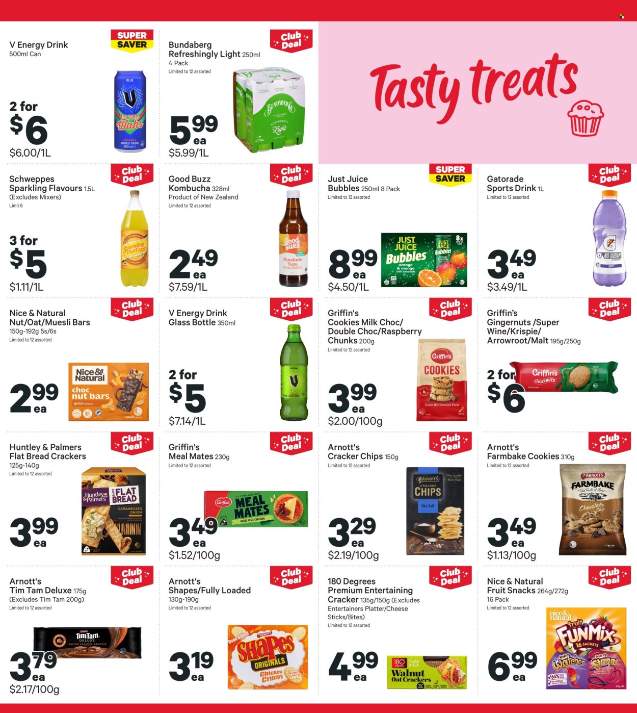 New World catalogue - 23.06.2025 - 29.06.2025. Page 21