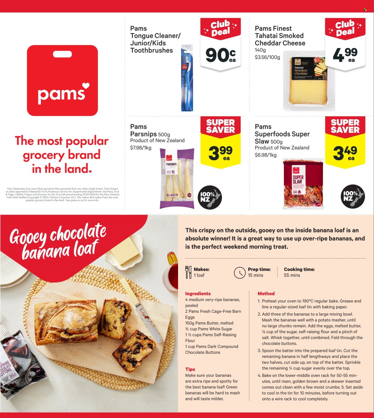 New World catalogue - 23.06.2025 - 29.06.2025. Page 22