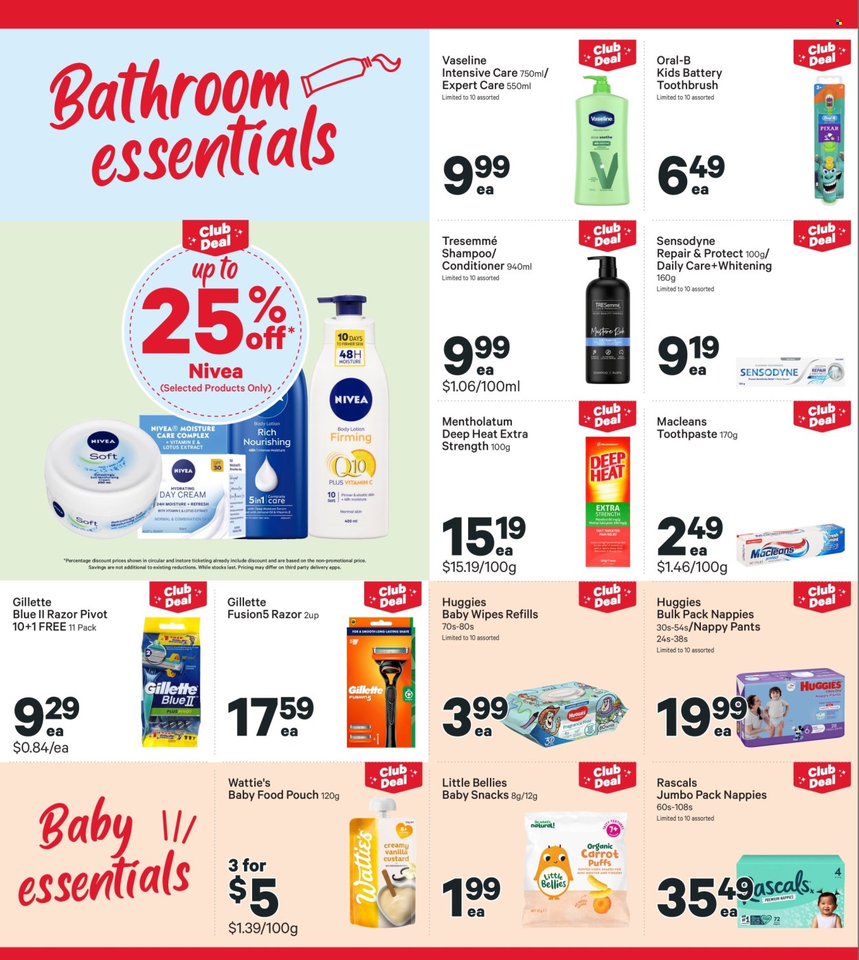 New World catalogue - 23.06.2025 - 29.06.2025. Page 24