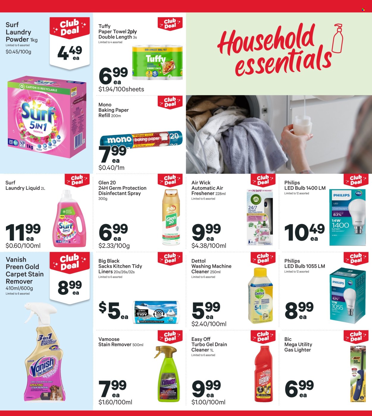 New World catalogue - 23.06.2025 - 29.06.2025. Page 27
