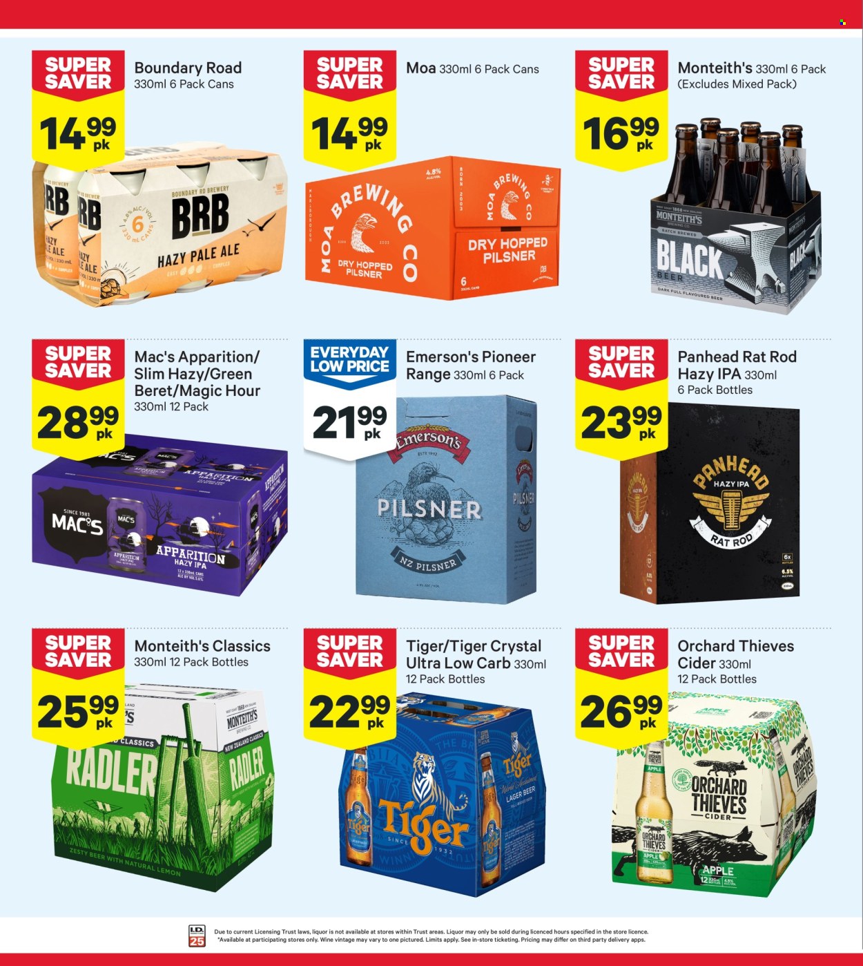 New World catalogue - 23.06.2025 - 29.06.2025. Page 28